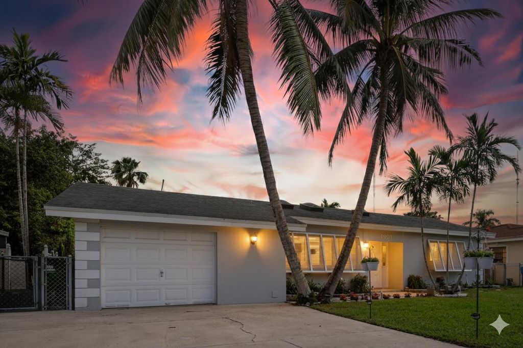 Photo of 3901 E Lake Road, Miramar, FL 33023 (MLS # R11144250)