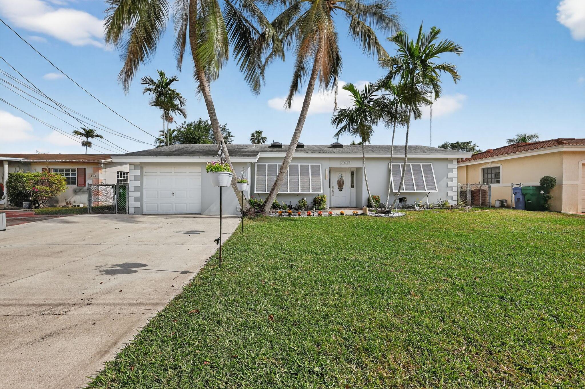 MIRAMAR ISLES SEC 1 - Residential