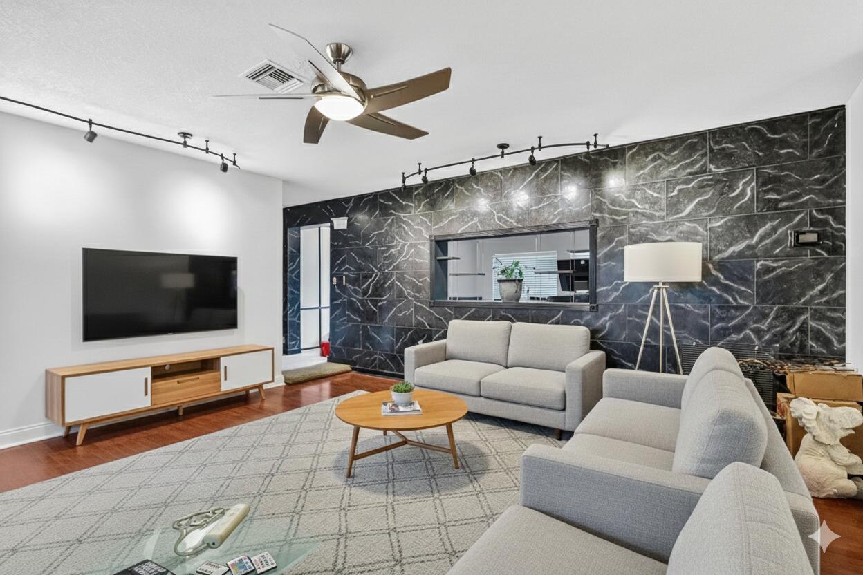 MIRAMAR ISLES SEC 1 - Residential