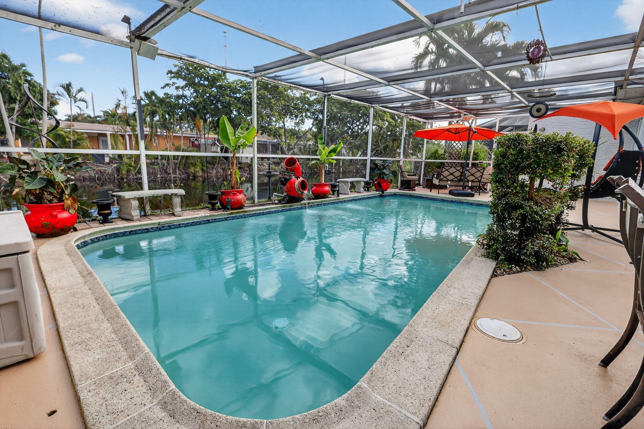 MIRAMAR ISLES SEC 1 - Residential