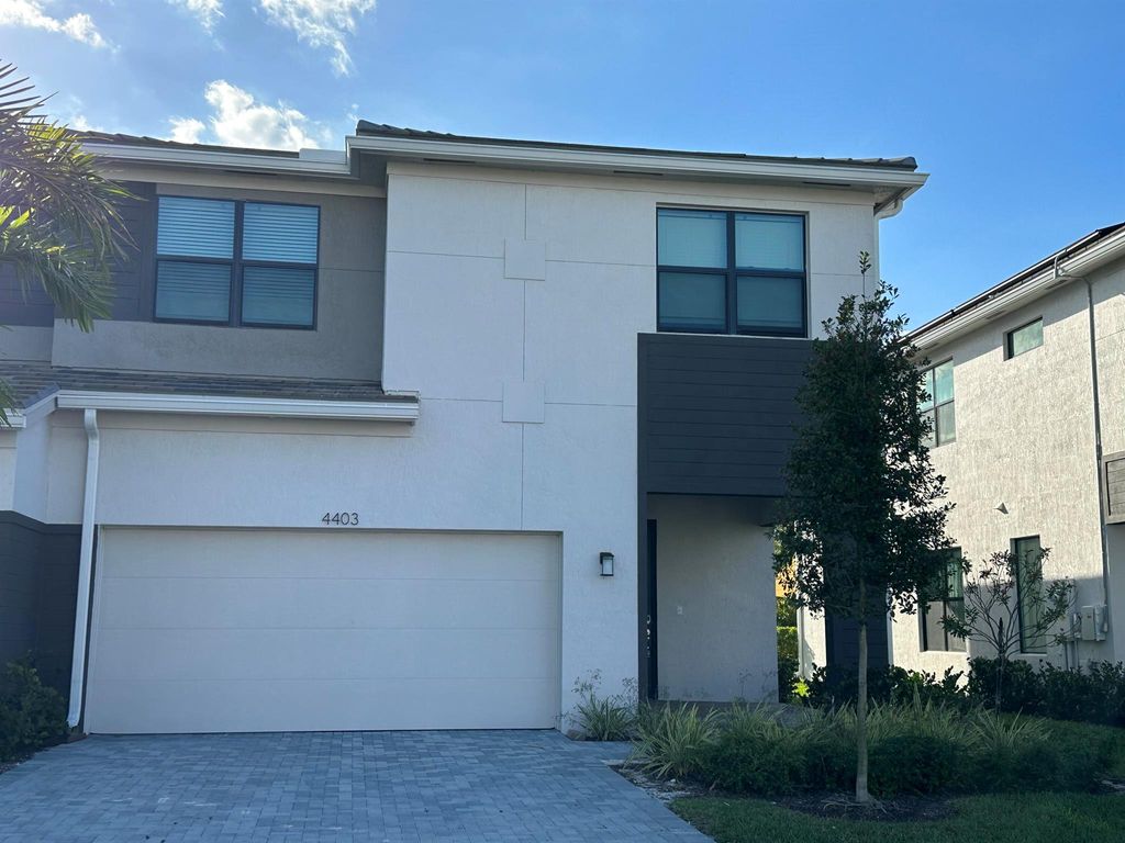 Photo of 4403 Arcturus Lane, Lake Worth, FL 33467 (MLS # R11116672)