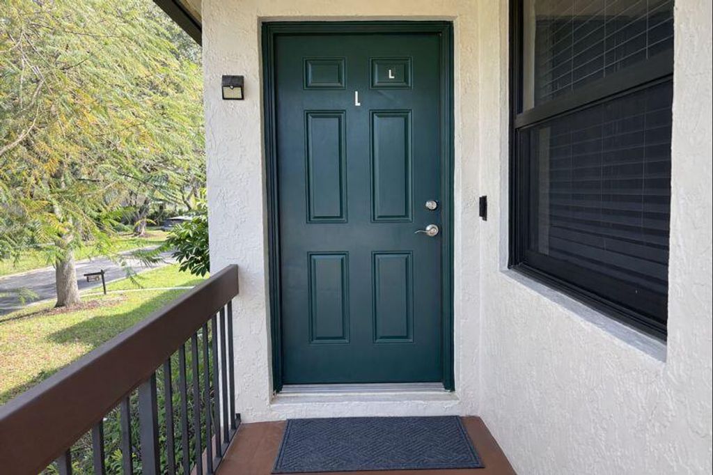 Photo of 21851 Arriba Real Real #L, Boca Raton, FL 33433 (MLS # R11152346)
