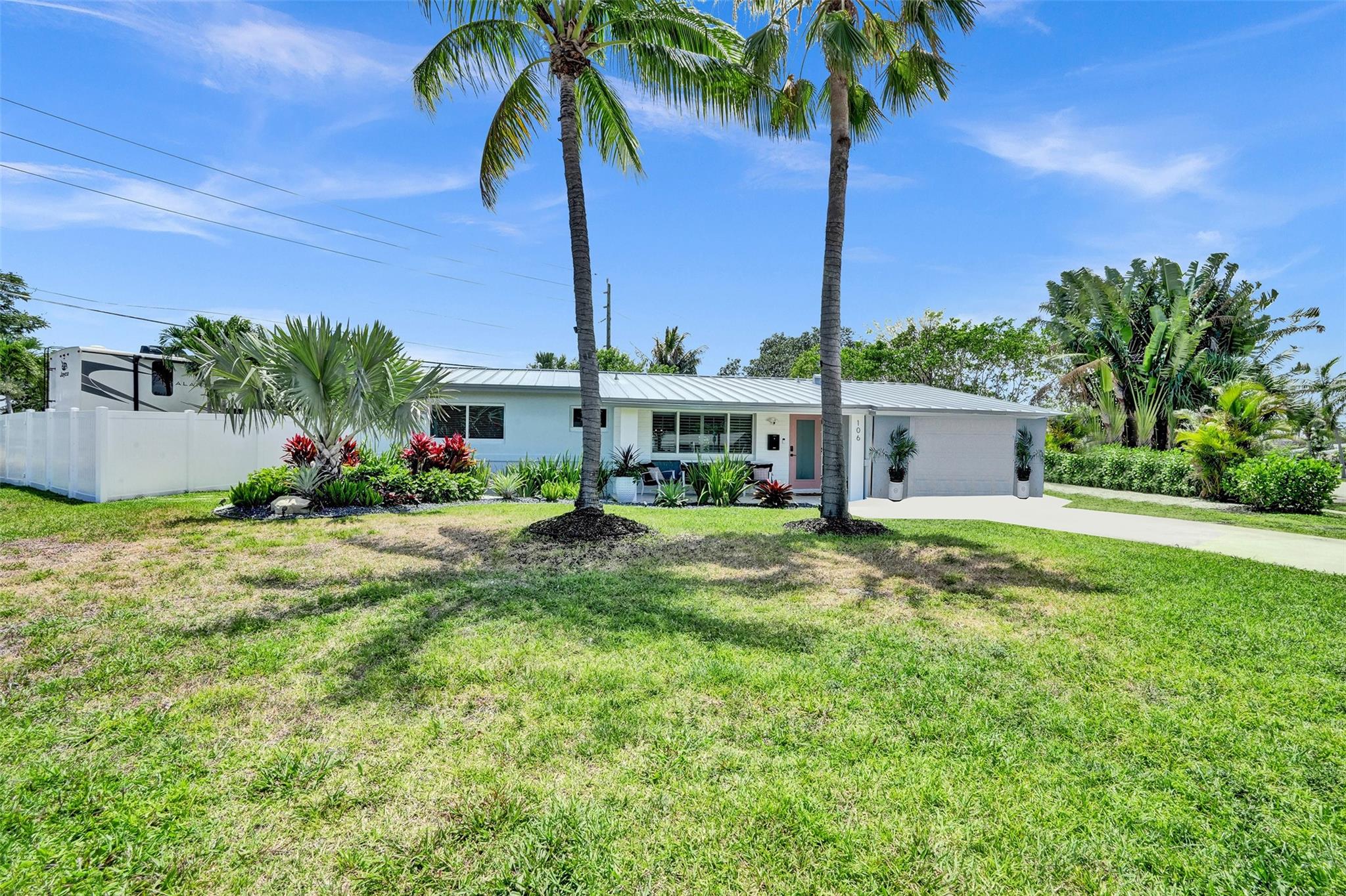 Coral Manor 5th Add 57-35 - Residential Lease