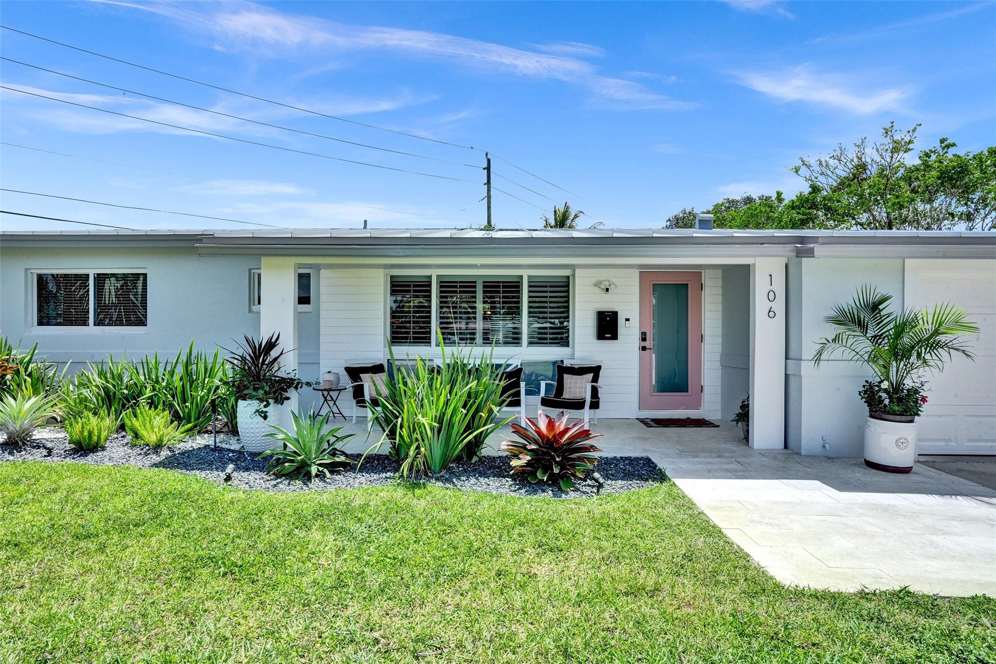 Coral Manor 5th Add 57-35 - Residential Lease