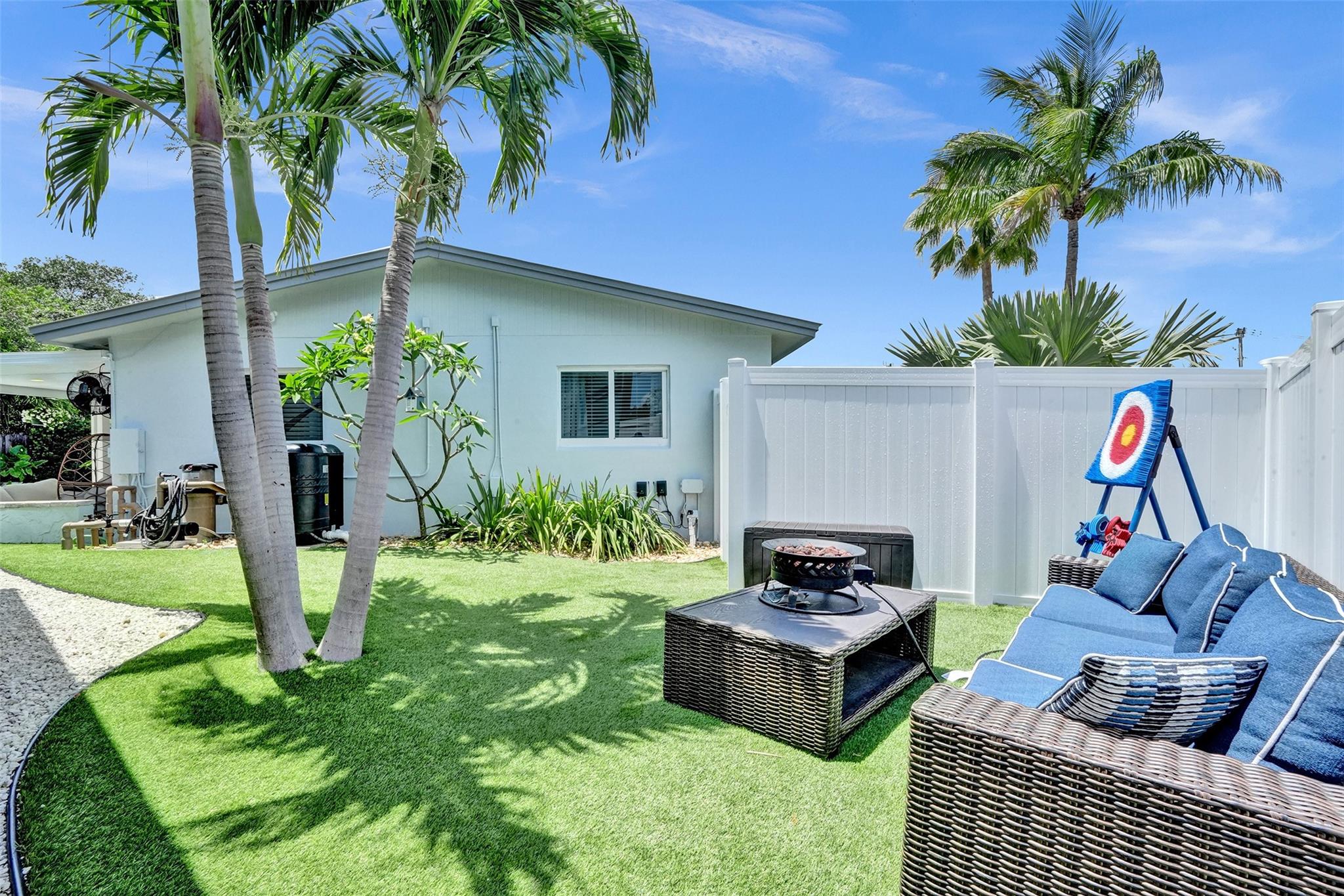 Coral Manor 5th Add 57-35 - Residential Lease