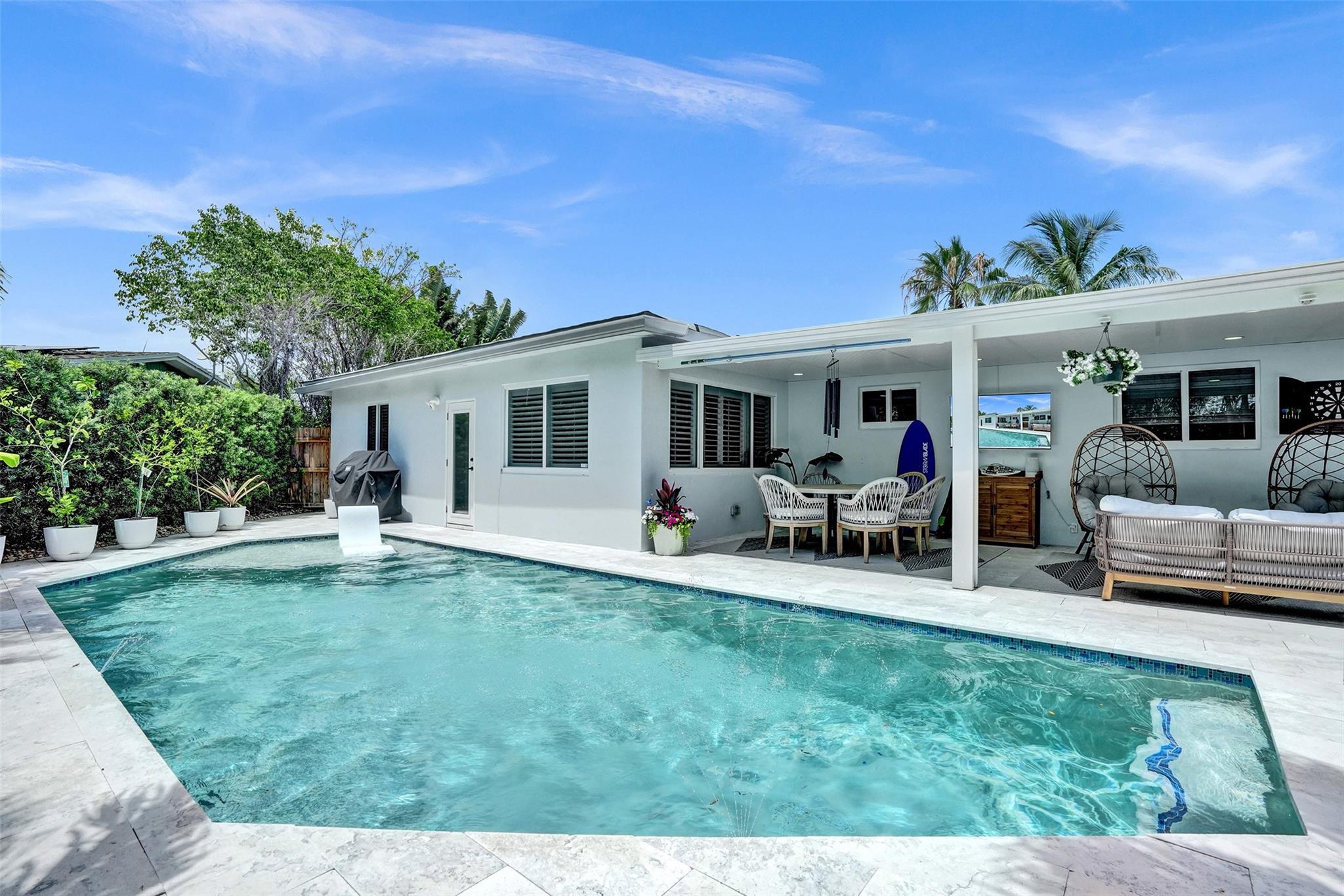 Coral Manor 5th Add 57-35 - Residential Lease