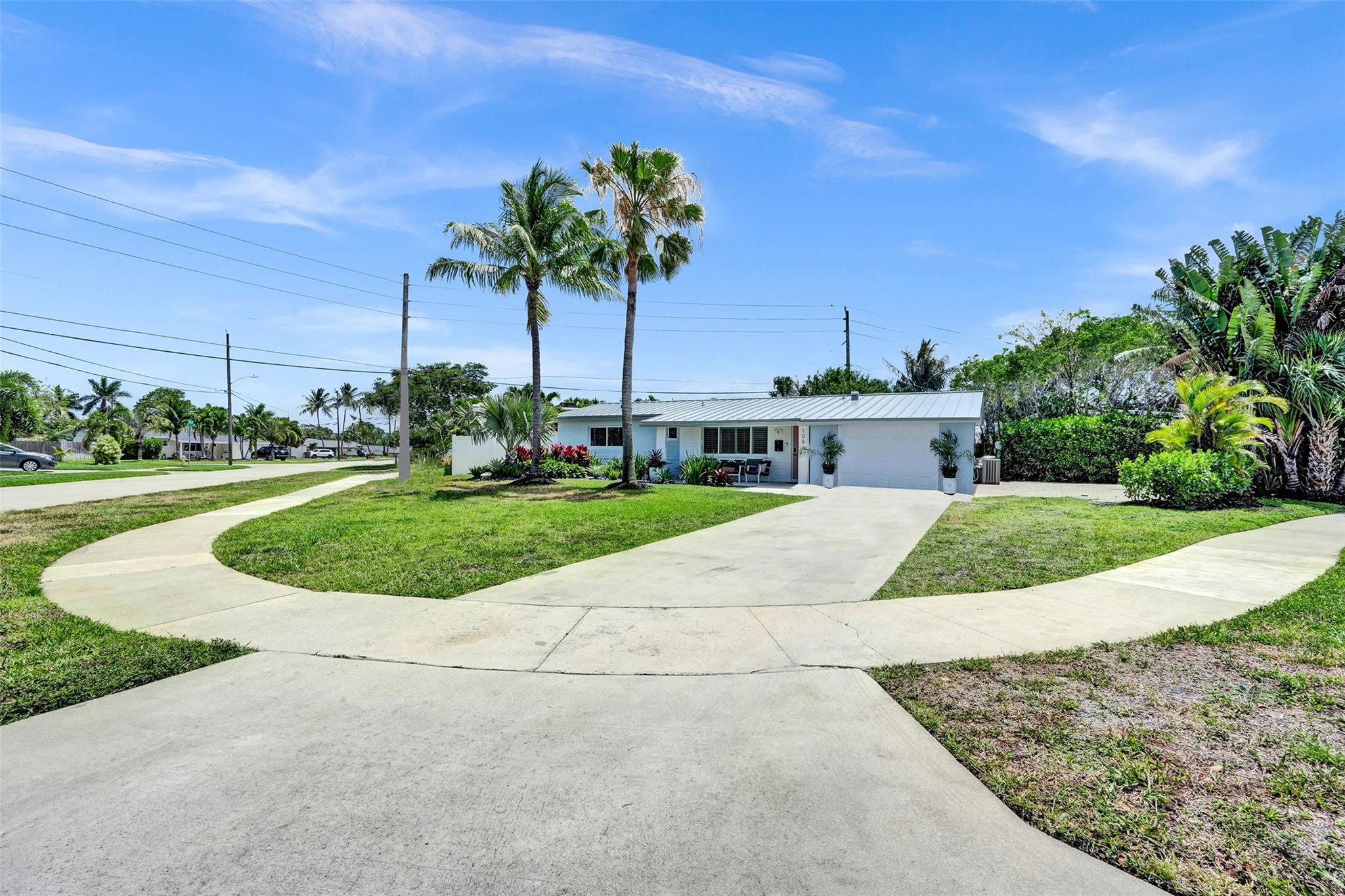 Coral Manor 5th Add 57-35 - Residential Lease