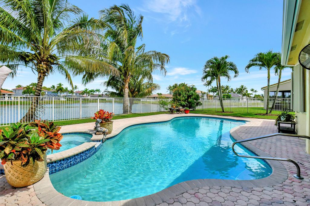 Photo of 6959 Kevin Way, Lake Worth, FL 33467 (MLS # R10969960)