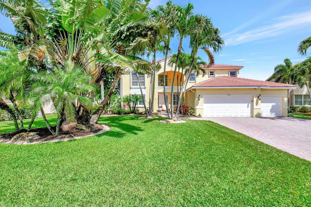 Photo of 6959 Kevin Way, Lake Worth, FL 33467 (MLS # R10969960)