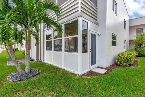 161 Normandy D Delray Beach FL 33484