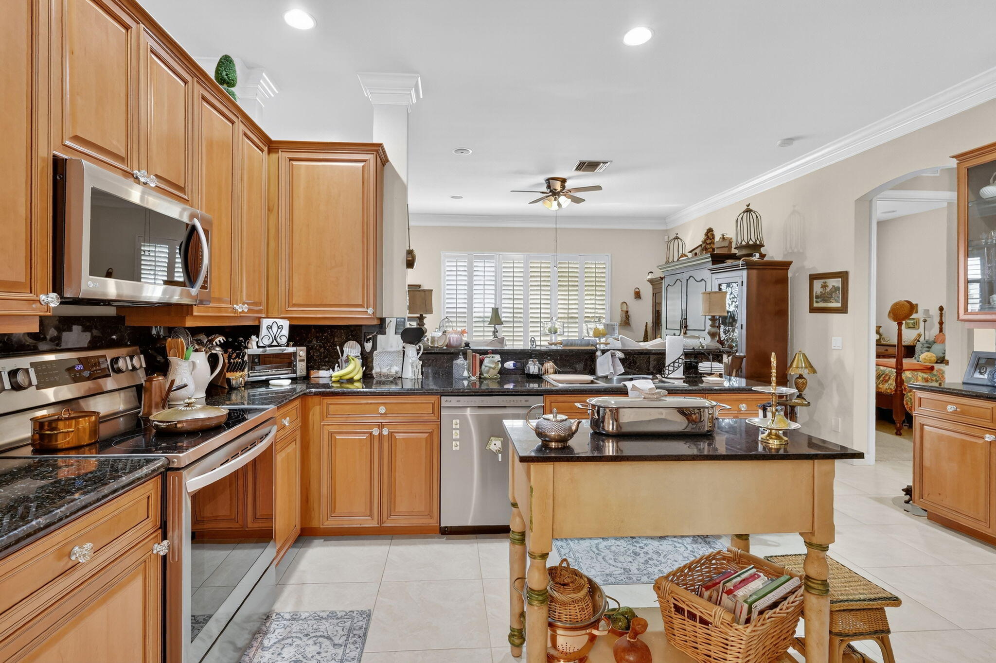 ST JAMES GOLF CLUB - Residential