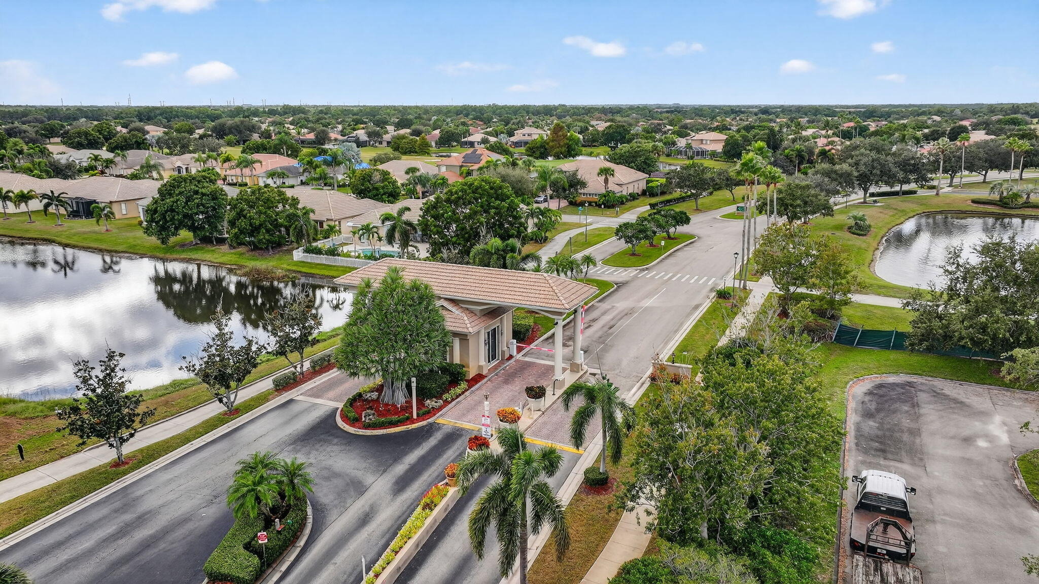 ST JAMES GOLF CLUB - Residential