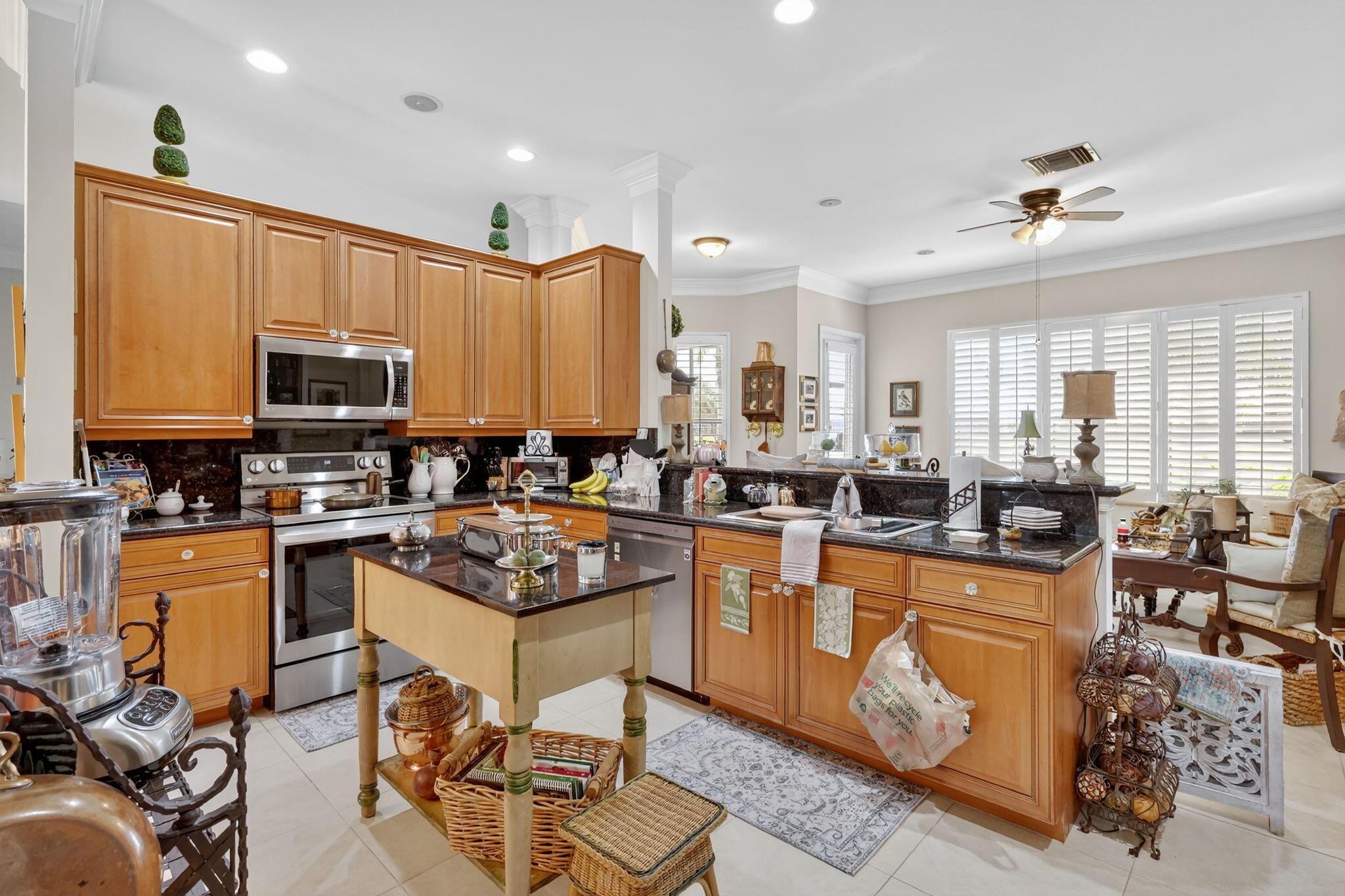 ST JAMES GOLF CLUB - Residential