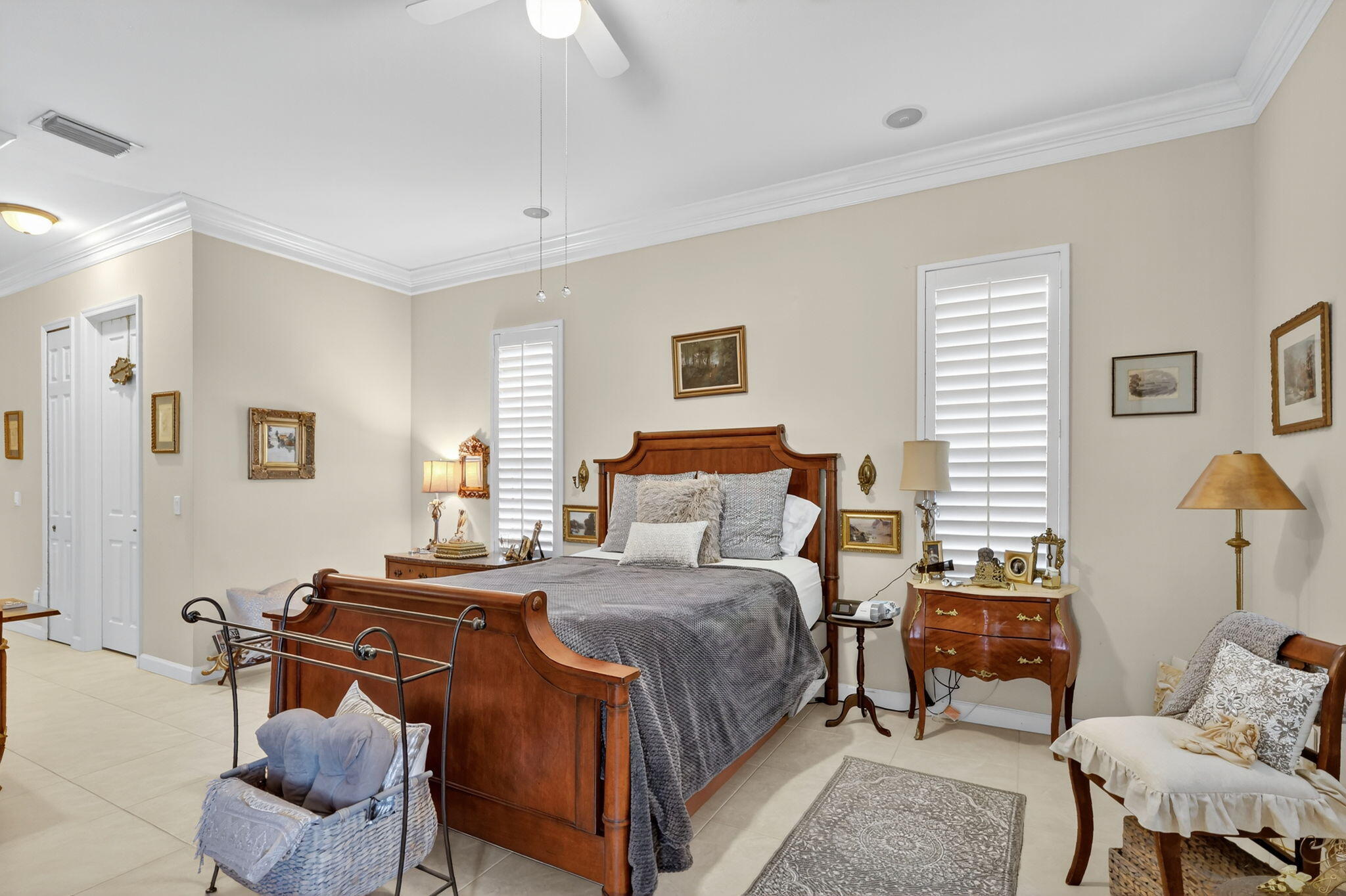 ST JAMES GOLF CLUB - Residential