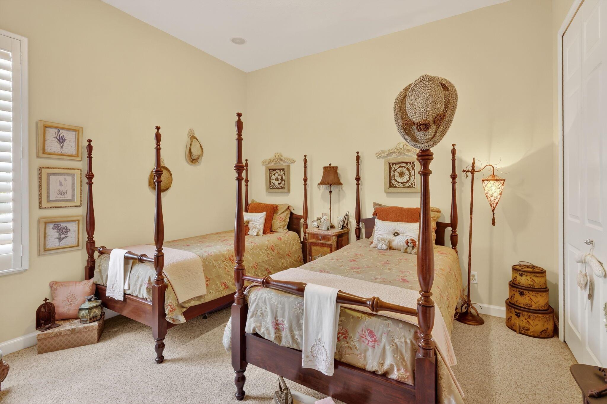 ST JAMES GOLF CLUB - Residential