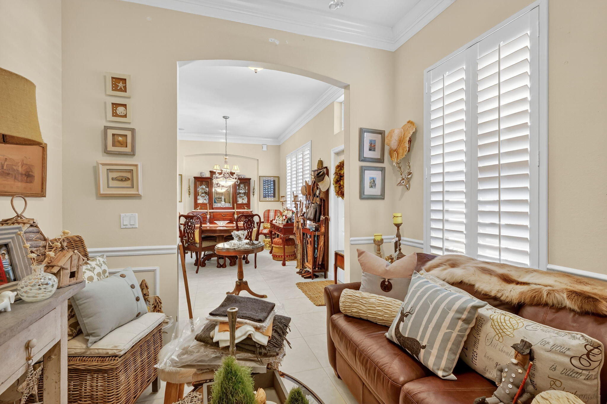 ST JAMES GOLF CLUB - Residential