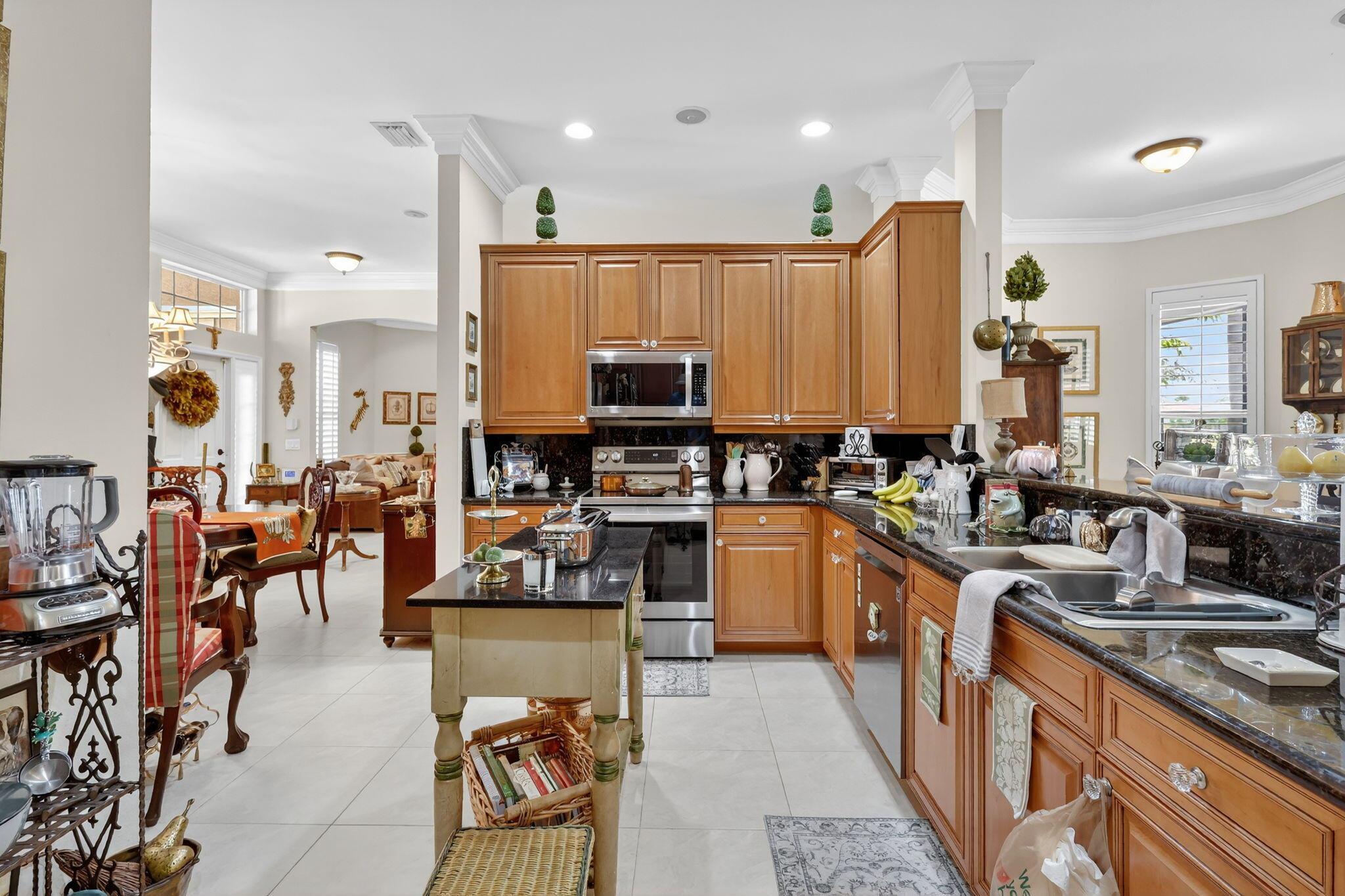 ST JAMES GOLF CLUB - Residential