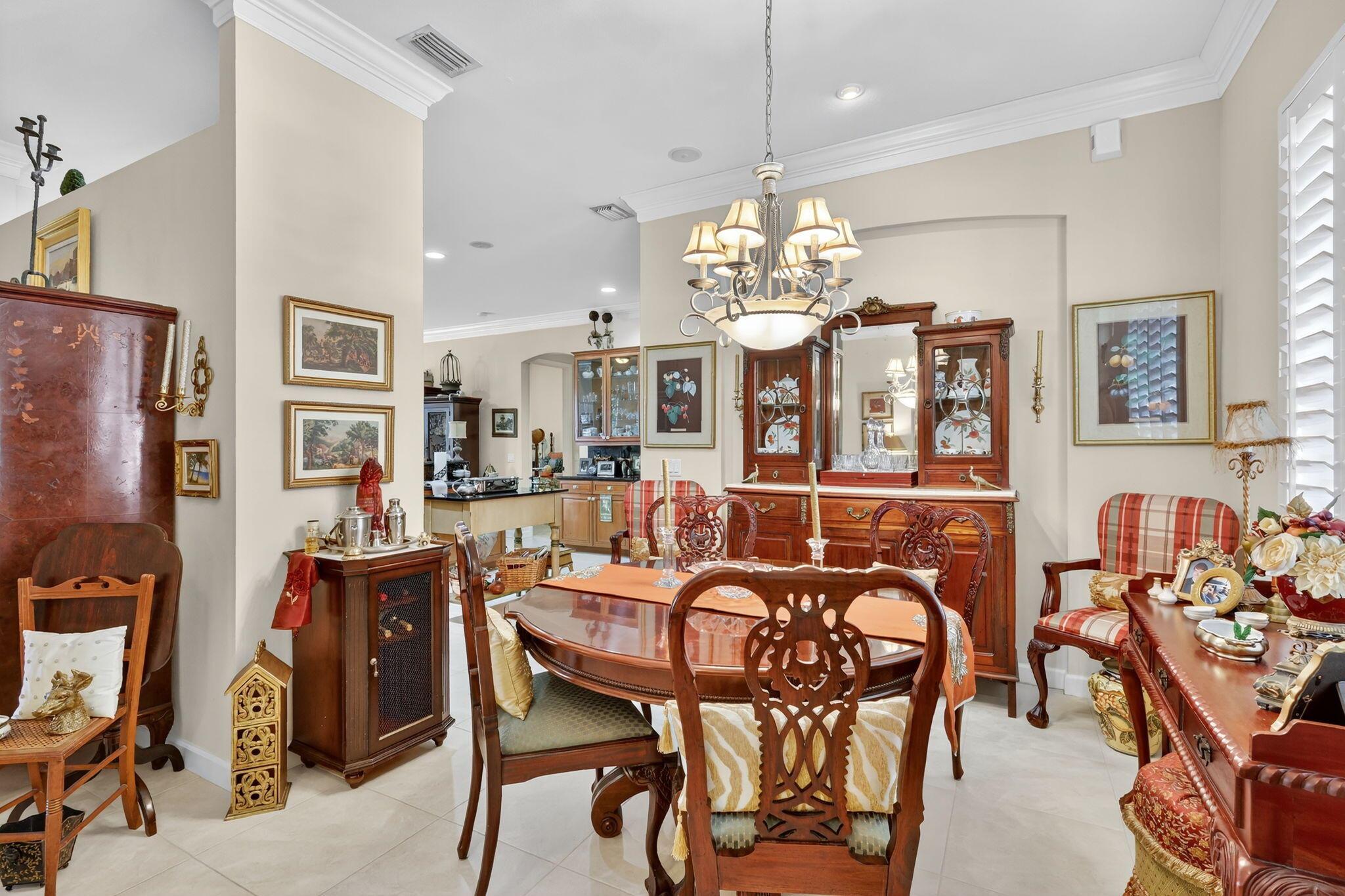 ST JAMES GOLF CLUB - Residential