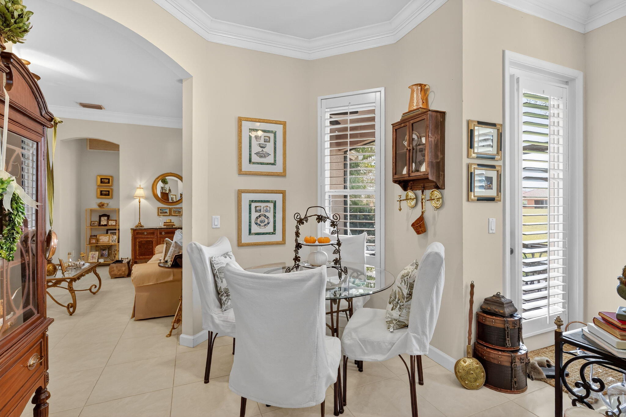 ST JAMES GOLF CLUB - Residential