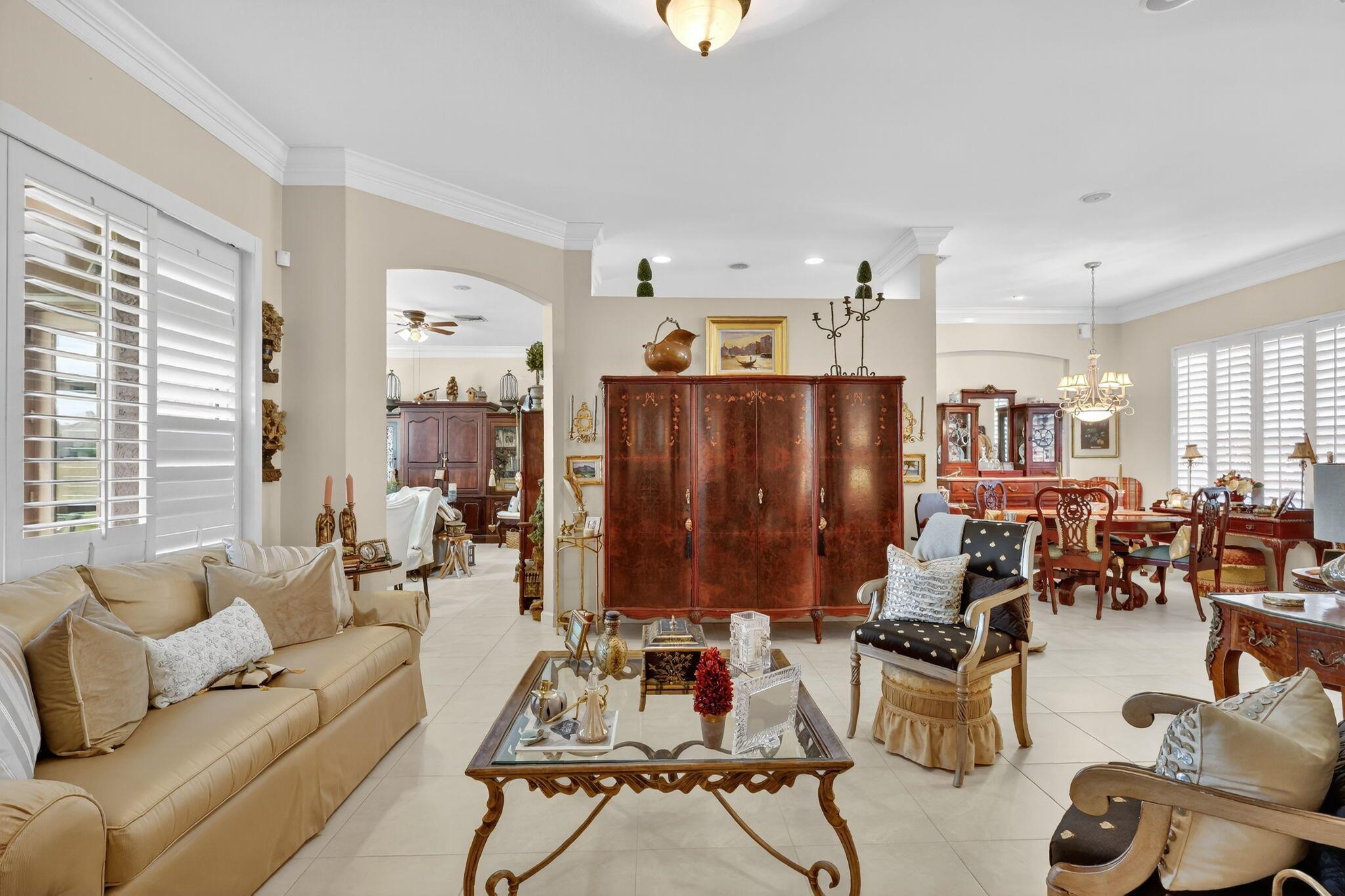 ST JAMES GOLF CLUB - Residential