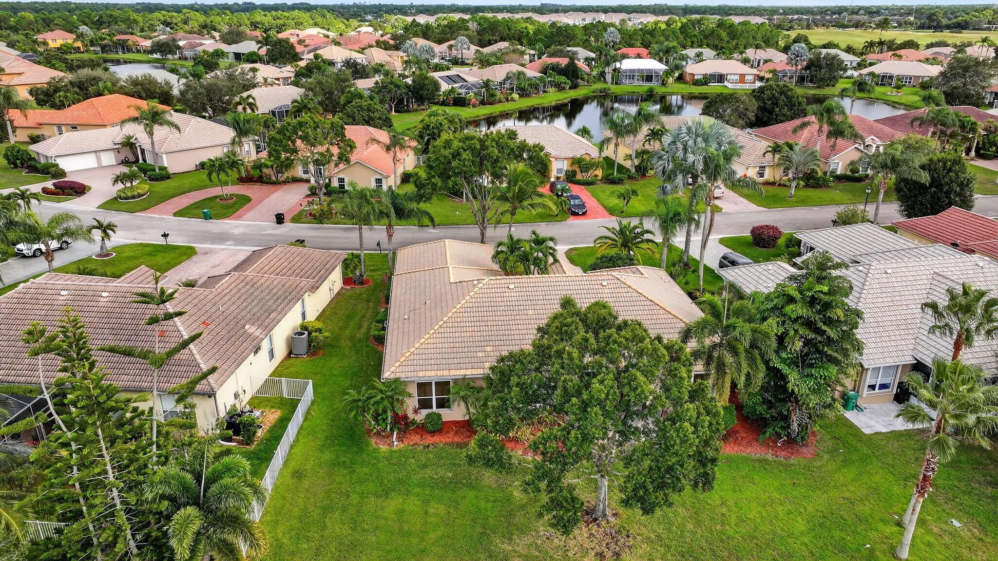 ST JAMES GOLF CLUB - Residential