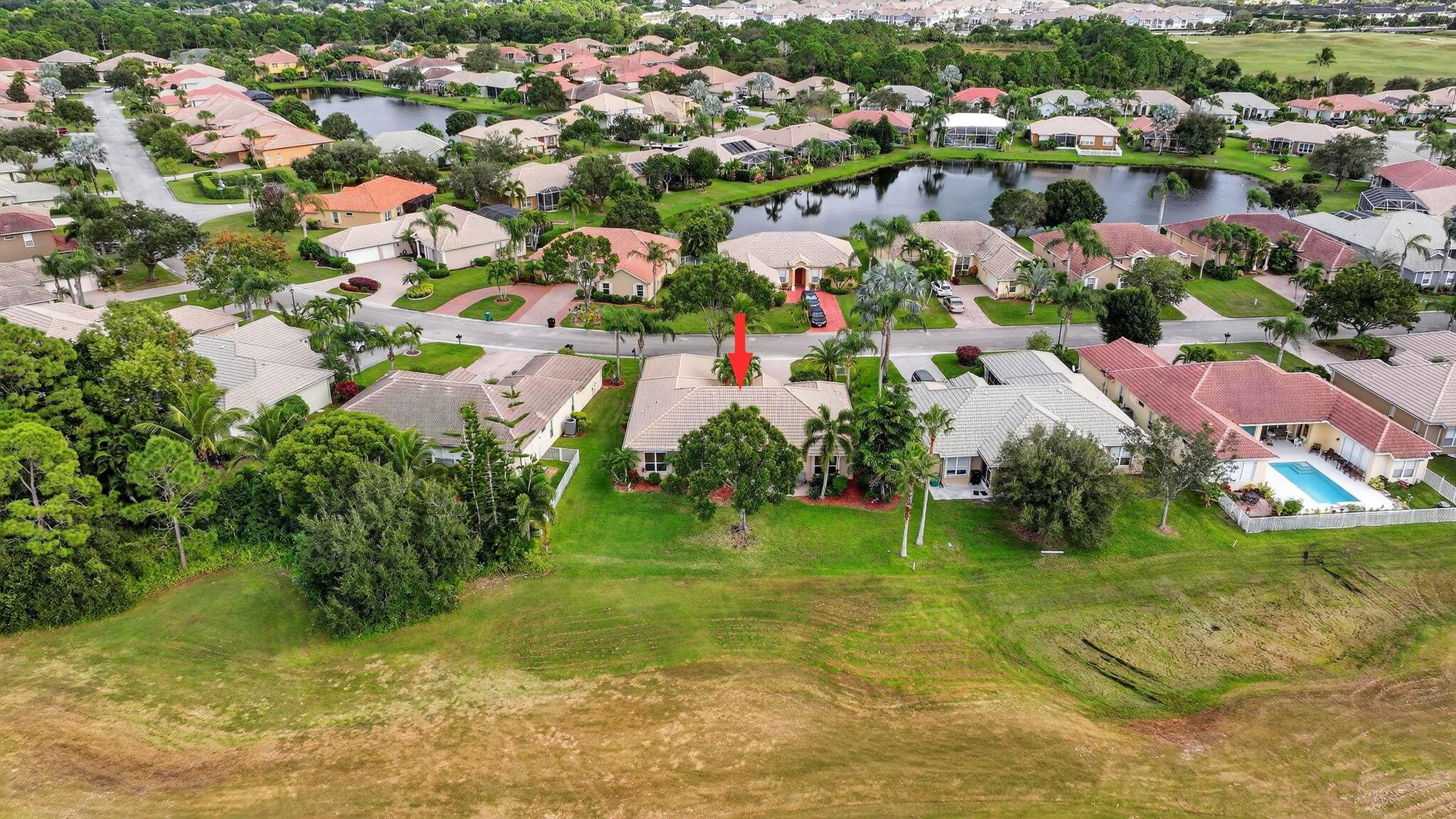 ST JAMES GOLF CLUB - Residential