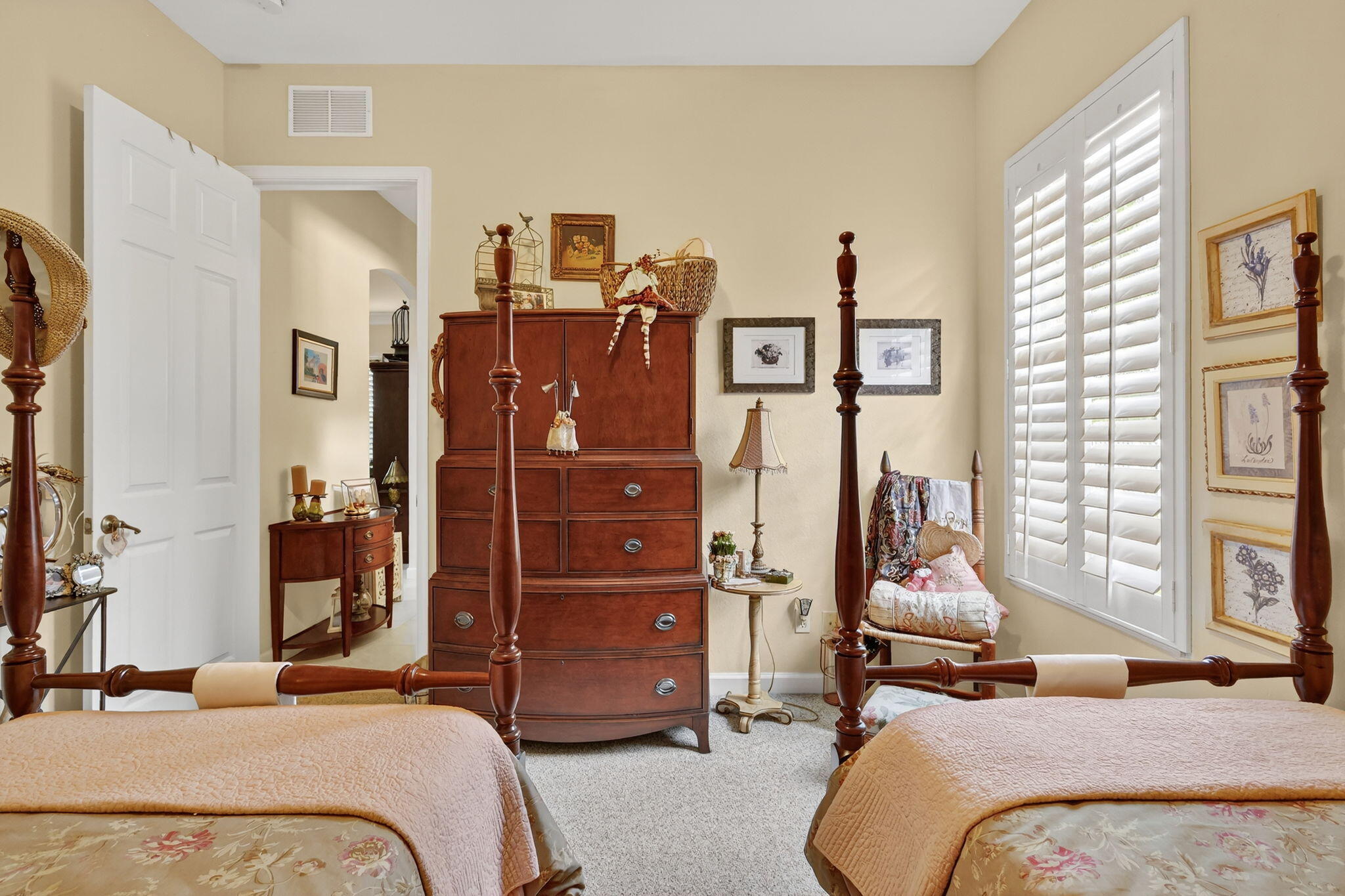 ST JAMES GOLF CLUB - Residential