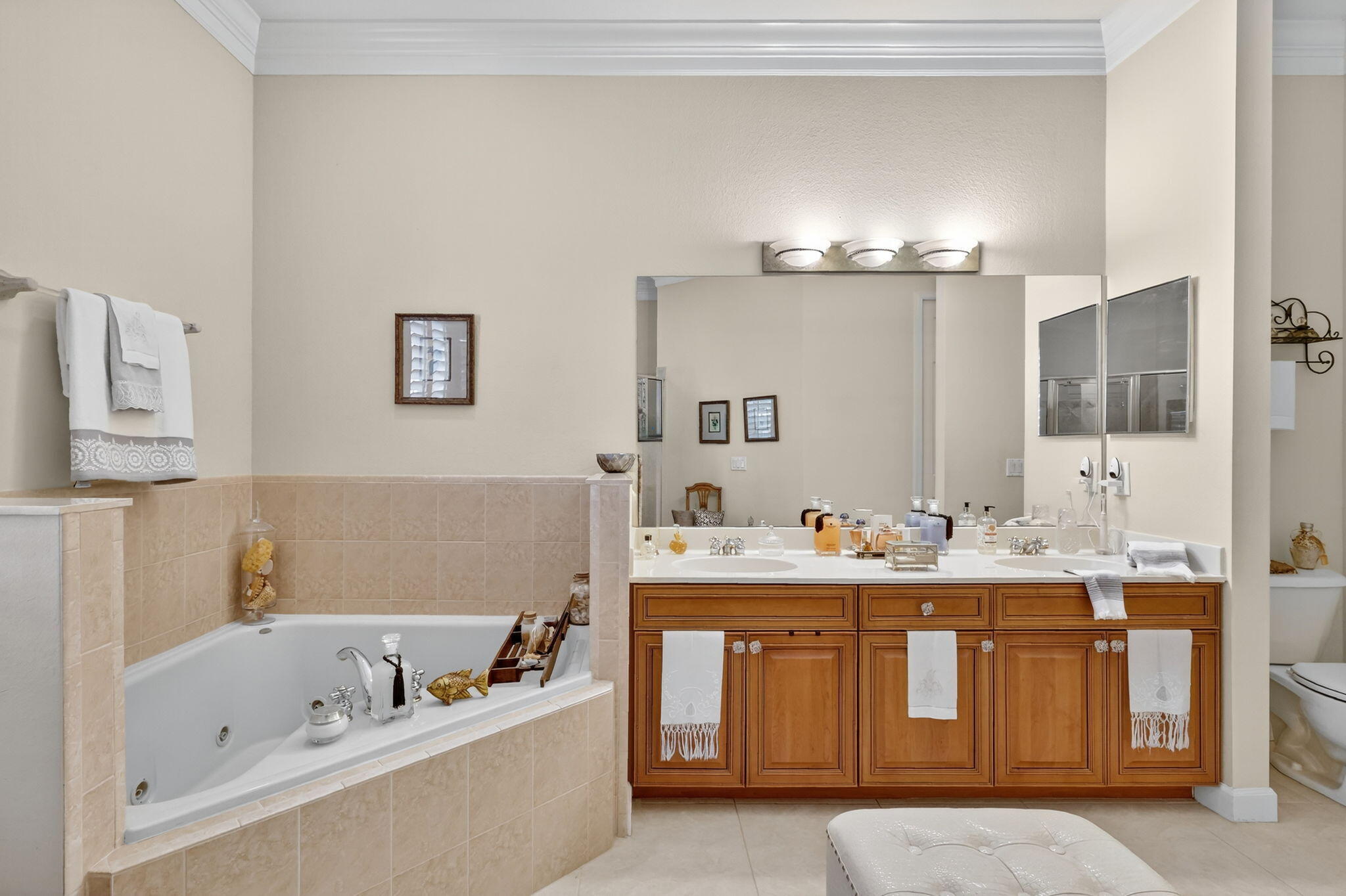 ST JAMES GOLF CLUB - Residential