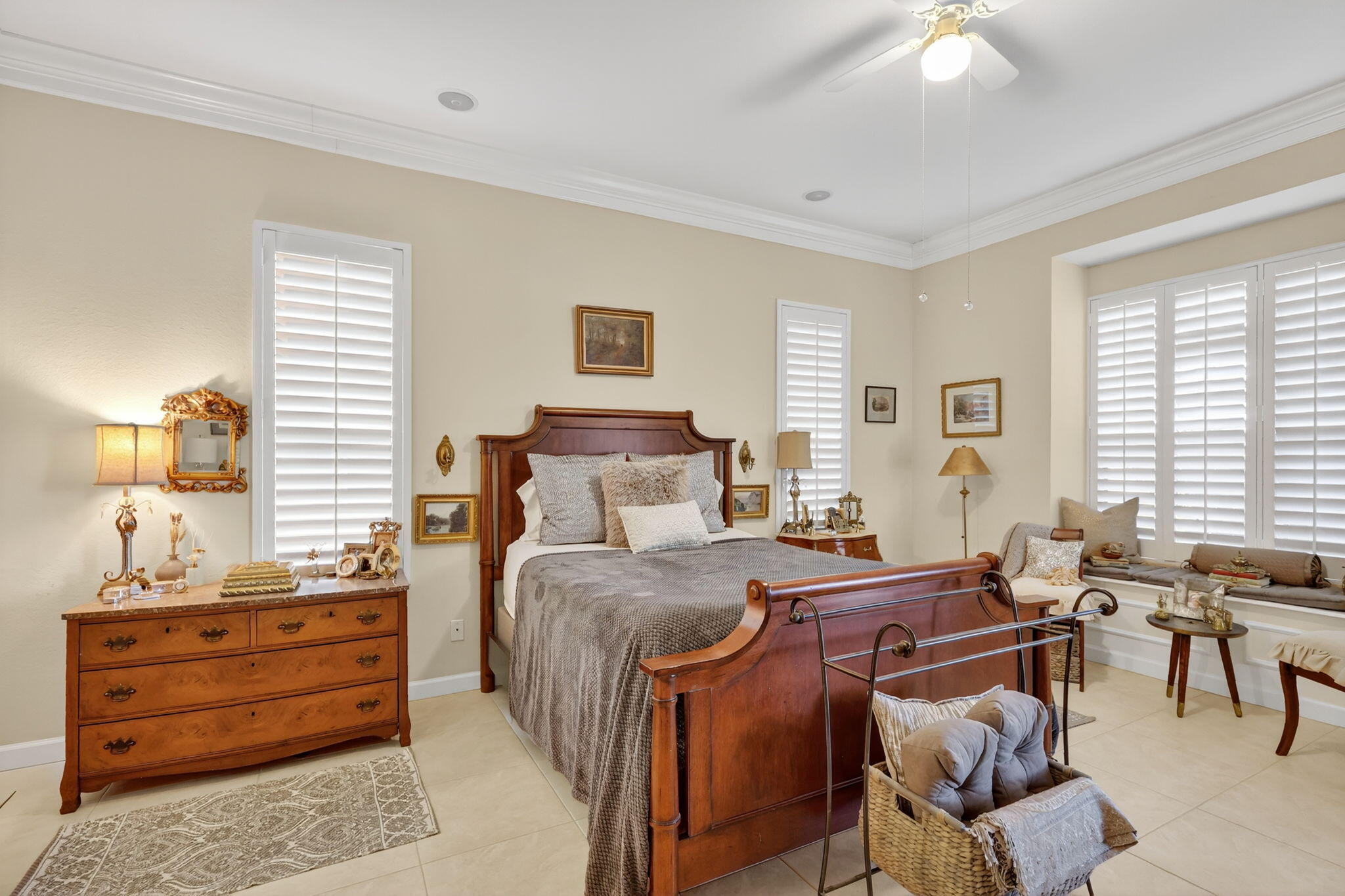 ST JAMES GOLF CLUB - Residential