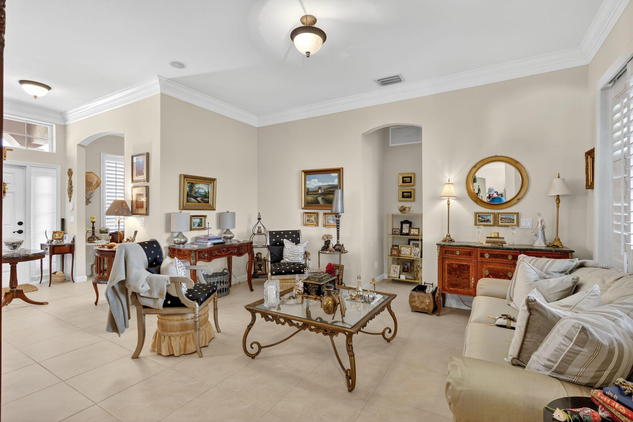 ST JAMES GOLF CLUB - Residential