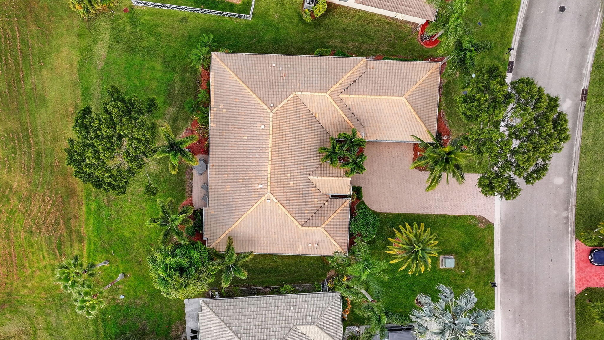 ST JAMES GOLF CLUB - Residential