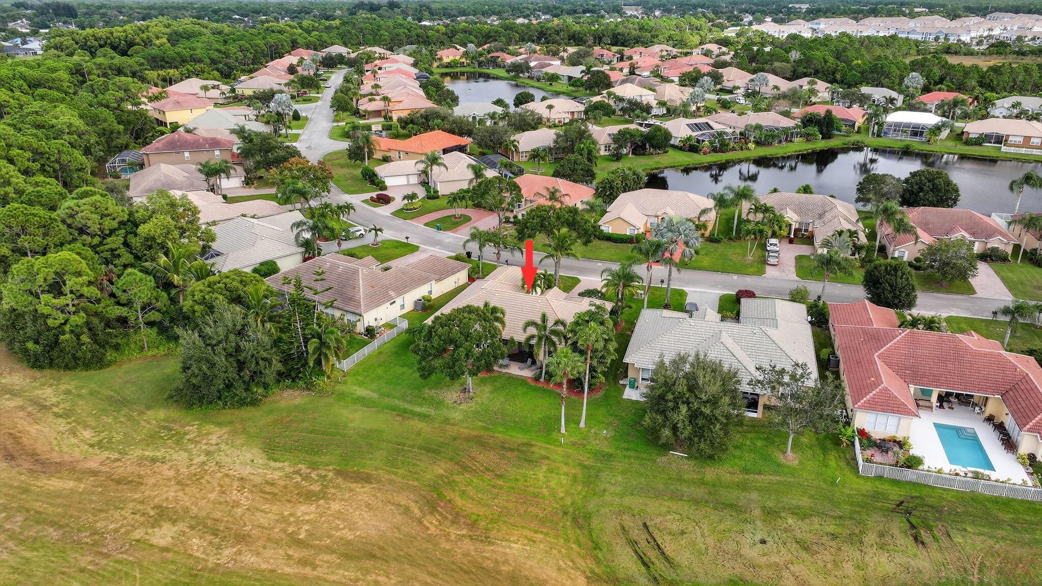 ST JAMES GOLF CLUB - Residential