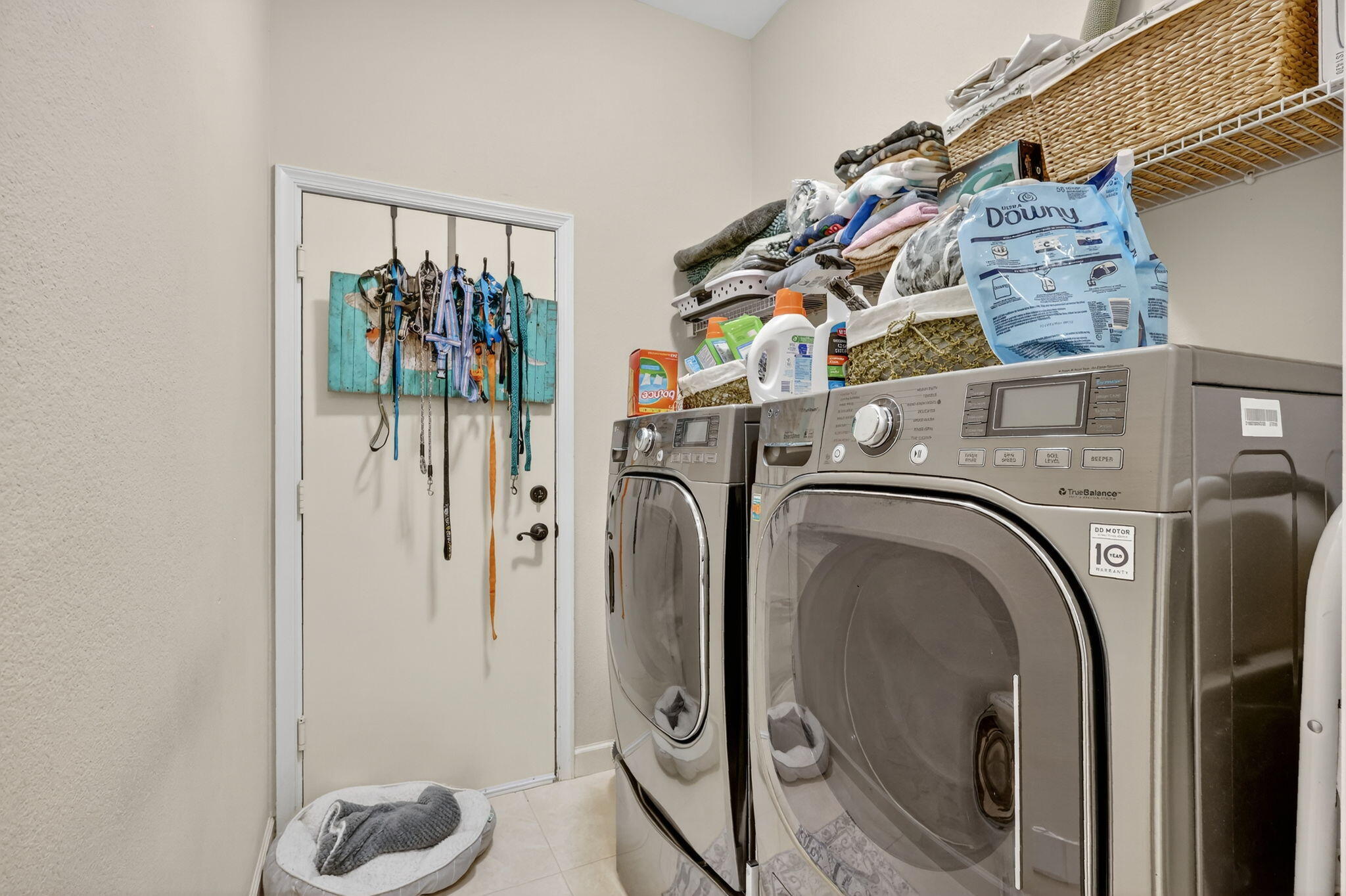 ST JAMES GOLF CLUB - Residential