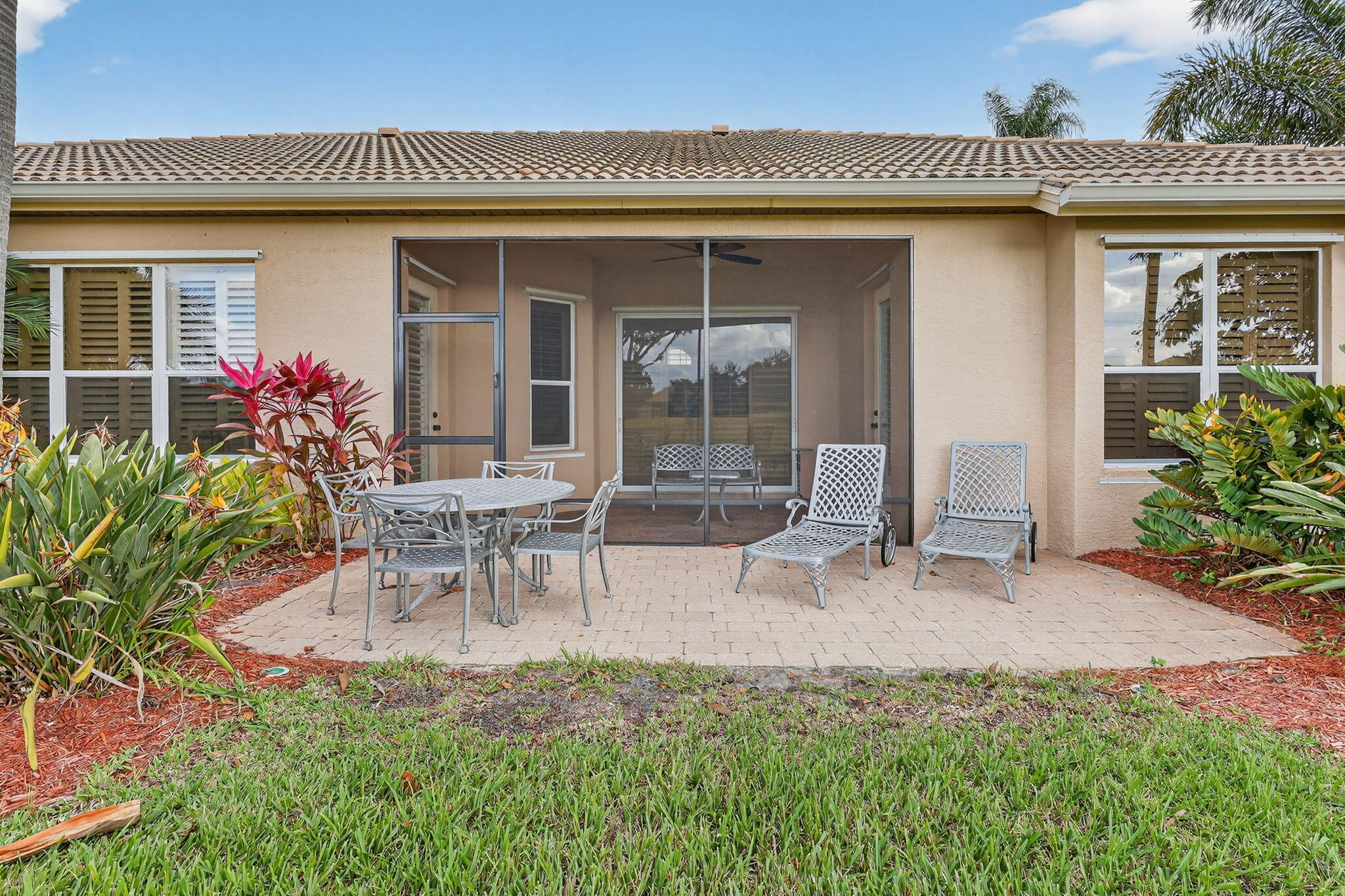 ST JAMES GOLF CLUB - Residential