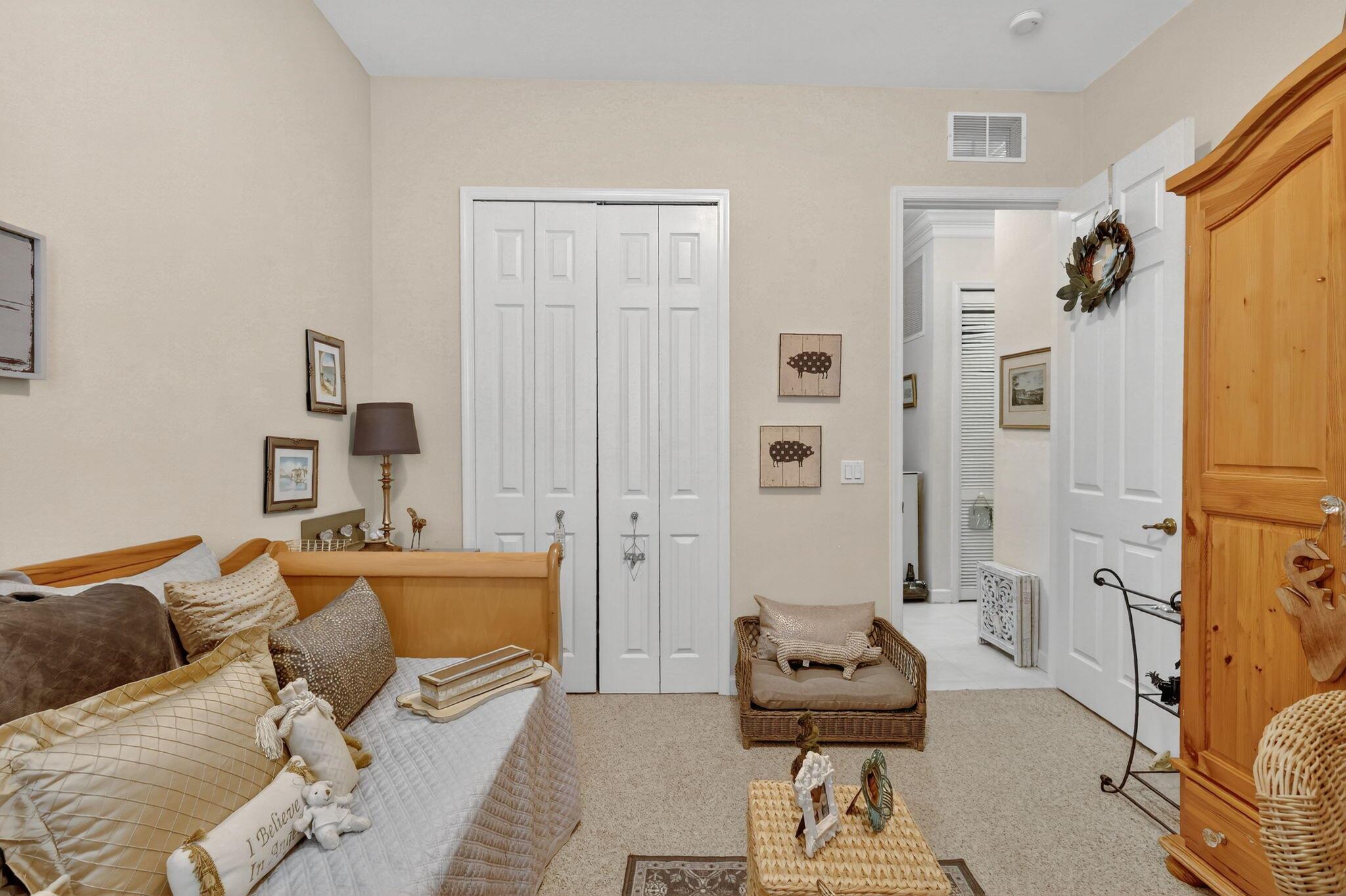 ST JAMES GOLF CLUB - Residential