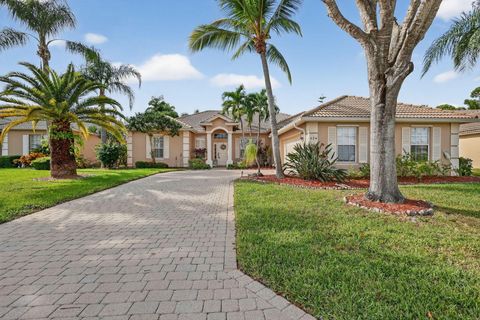Photo of 424 NW Dover Court, Port Saint Lucie, FL 34983 (MLS # R11138681)