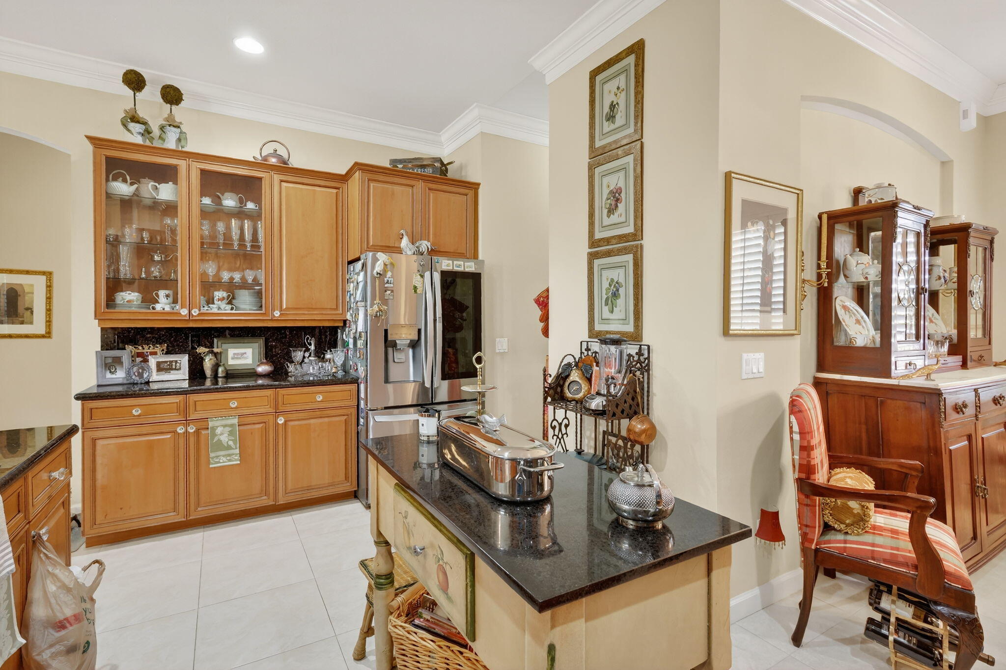 ST JAMES GOLF CLUB - Residential