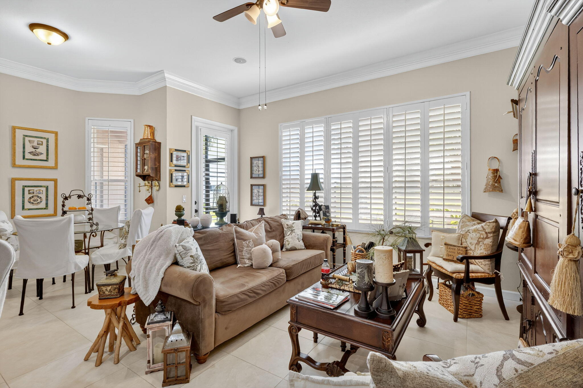 ST JAMES GOLF CLUB - Residential