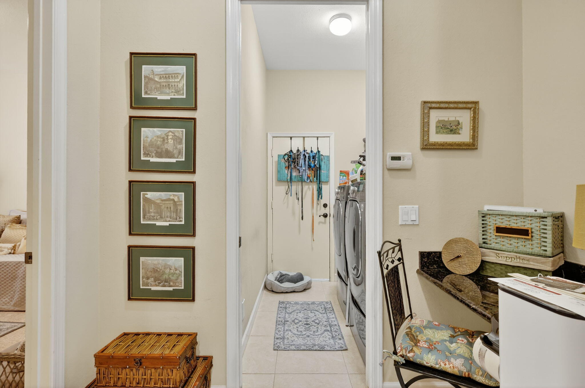 ST JAMES GOLF CLUB - Residential