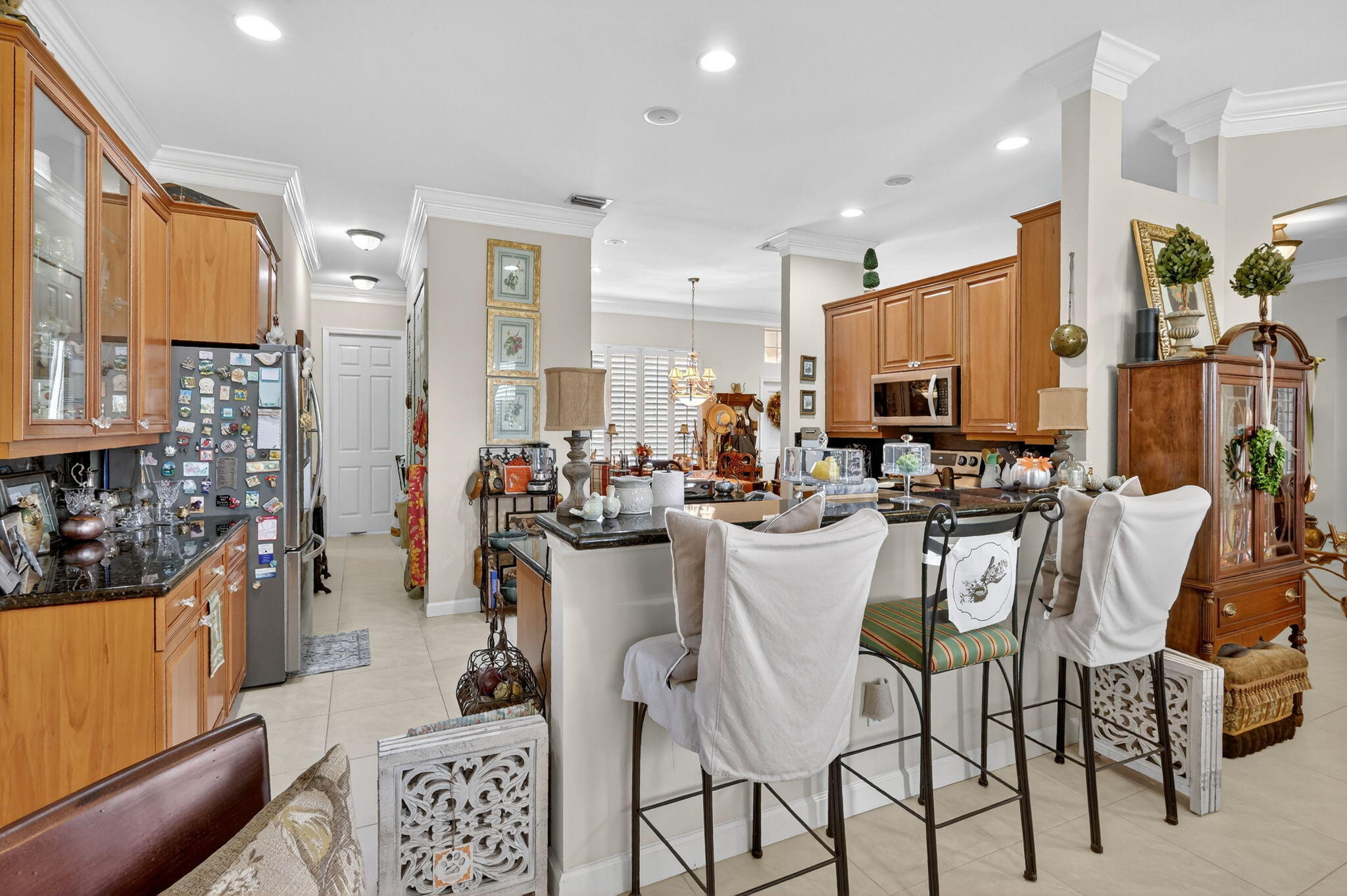 ST JAMES GOLF CLUB - Residential