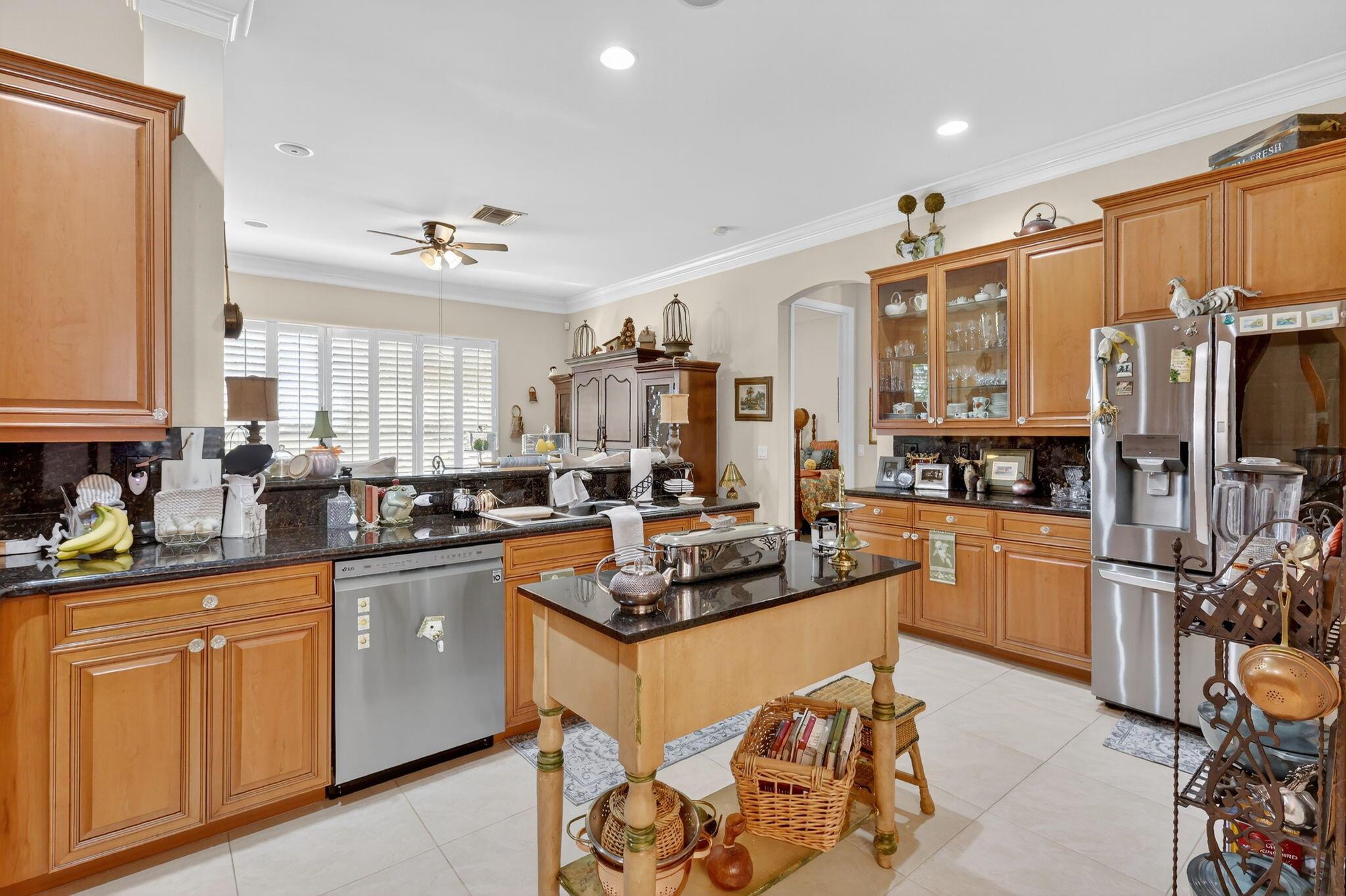 ST JAMES GOLF CLUB - Residential