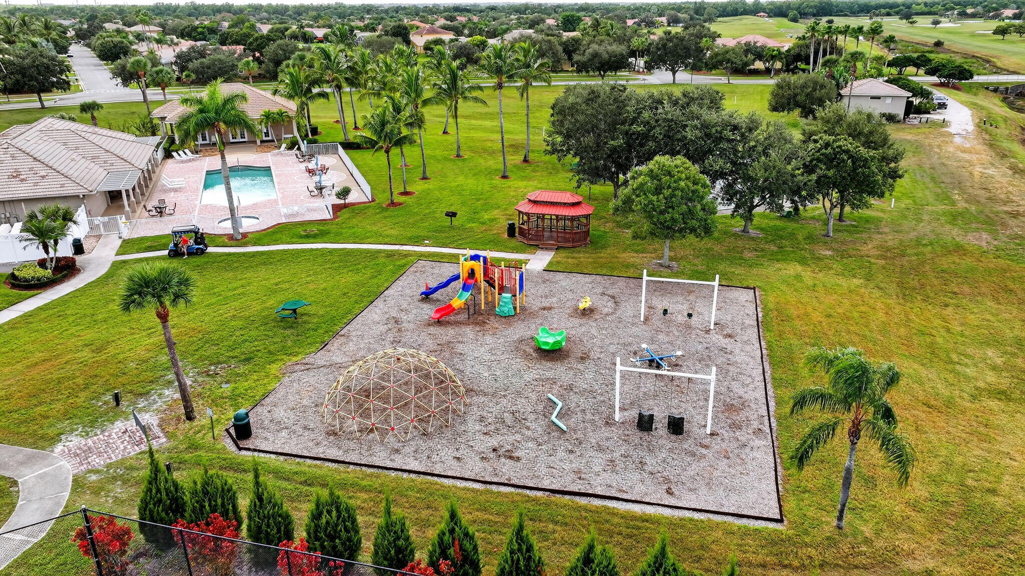 ST JAMES GOLF CLUB - Residential