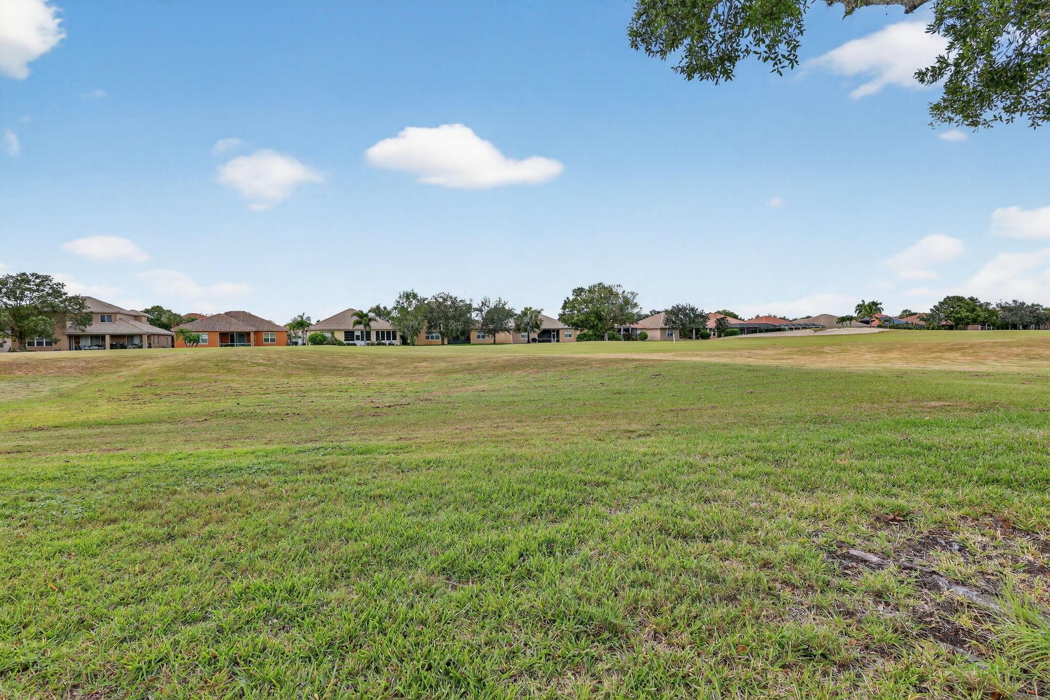 ST JAMES GOLF CLUB - Residential