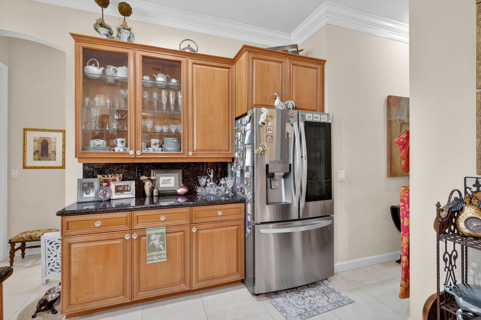 ST JAMES GOLF CLUB - Residential