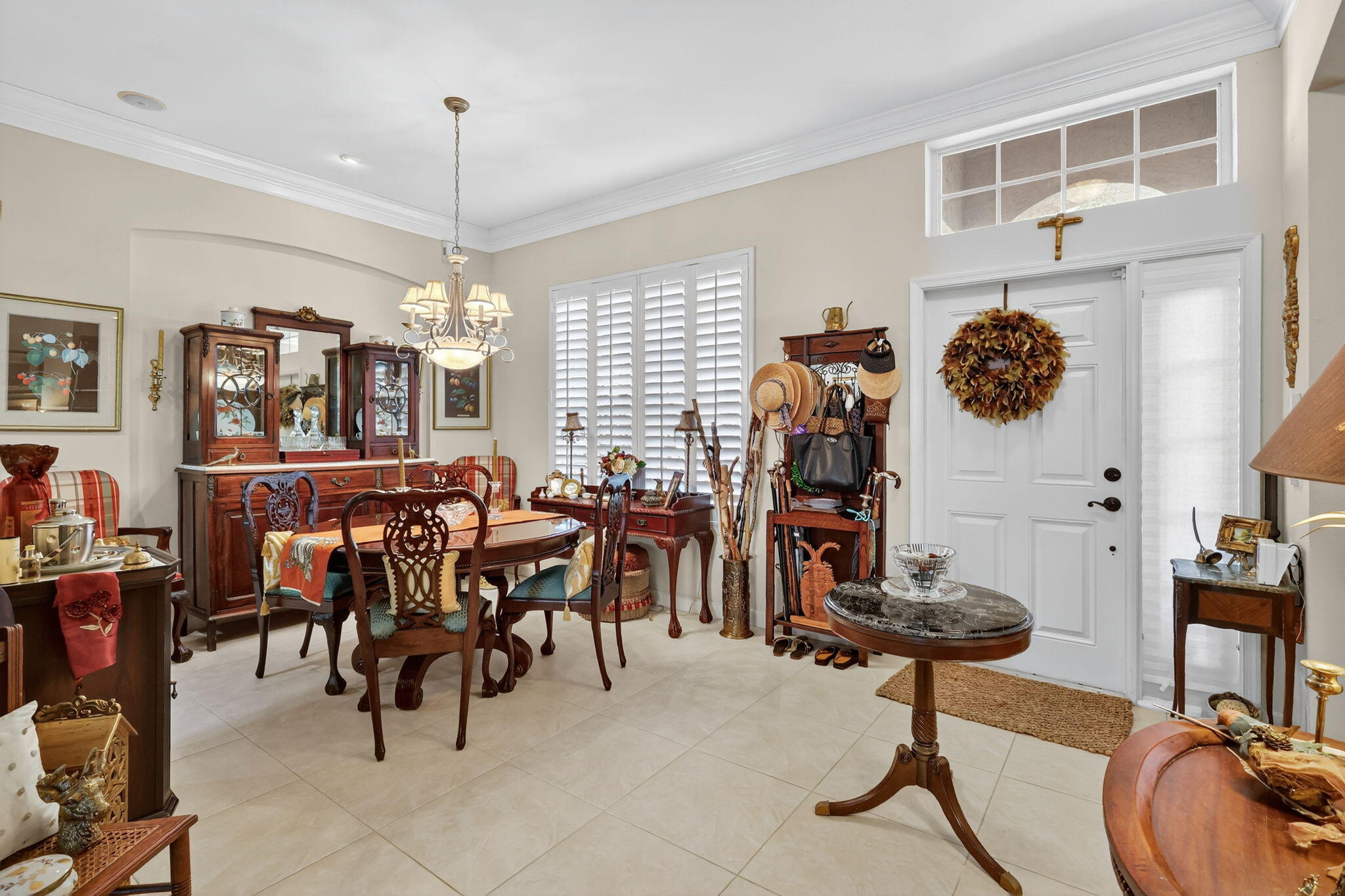 ST JAMES GOLF CLUB - Residential