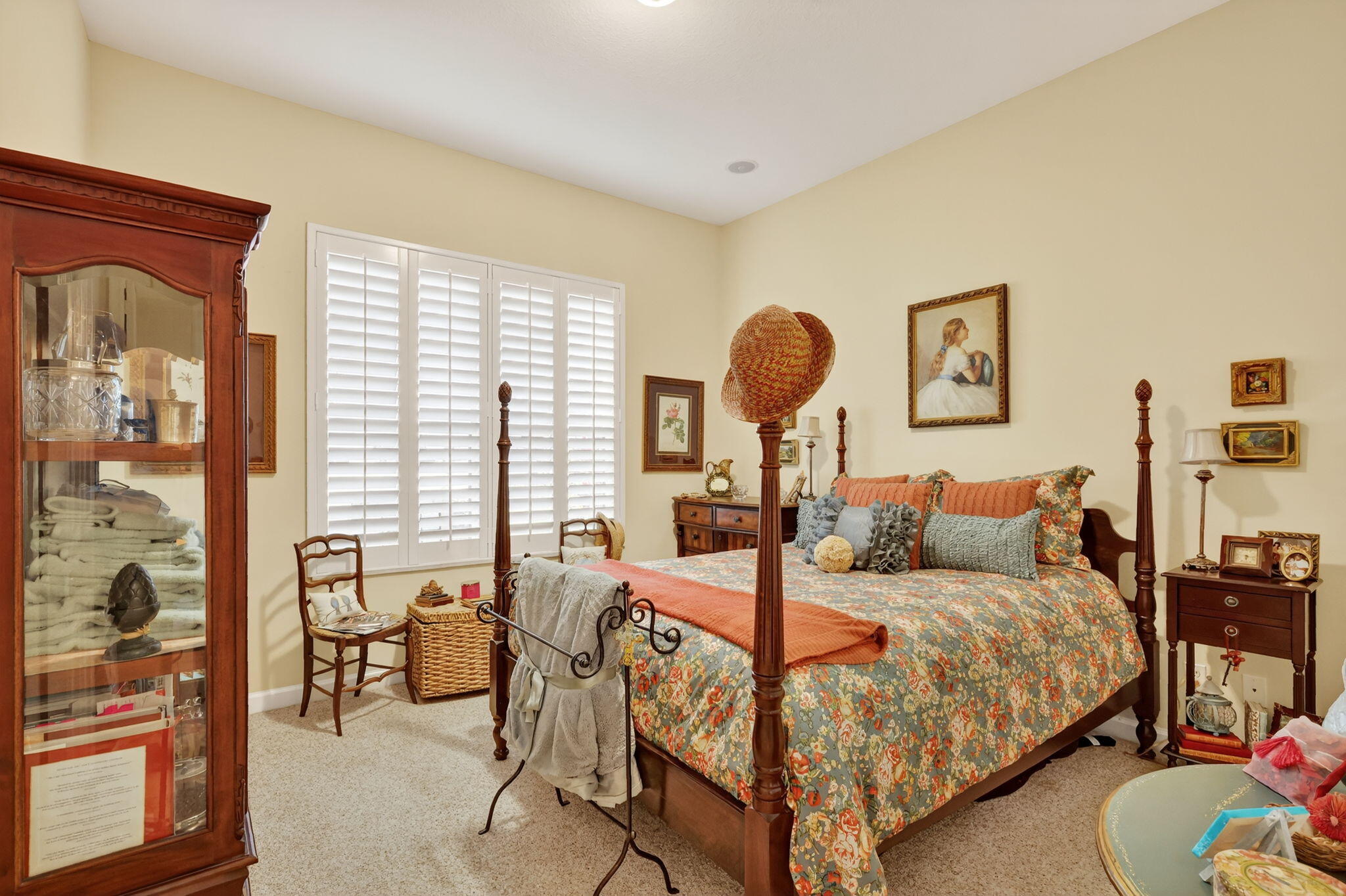 ST JAMES GOLF CLUB - Residential