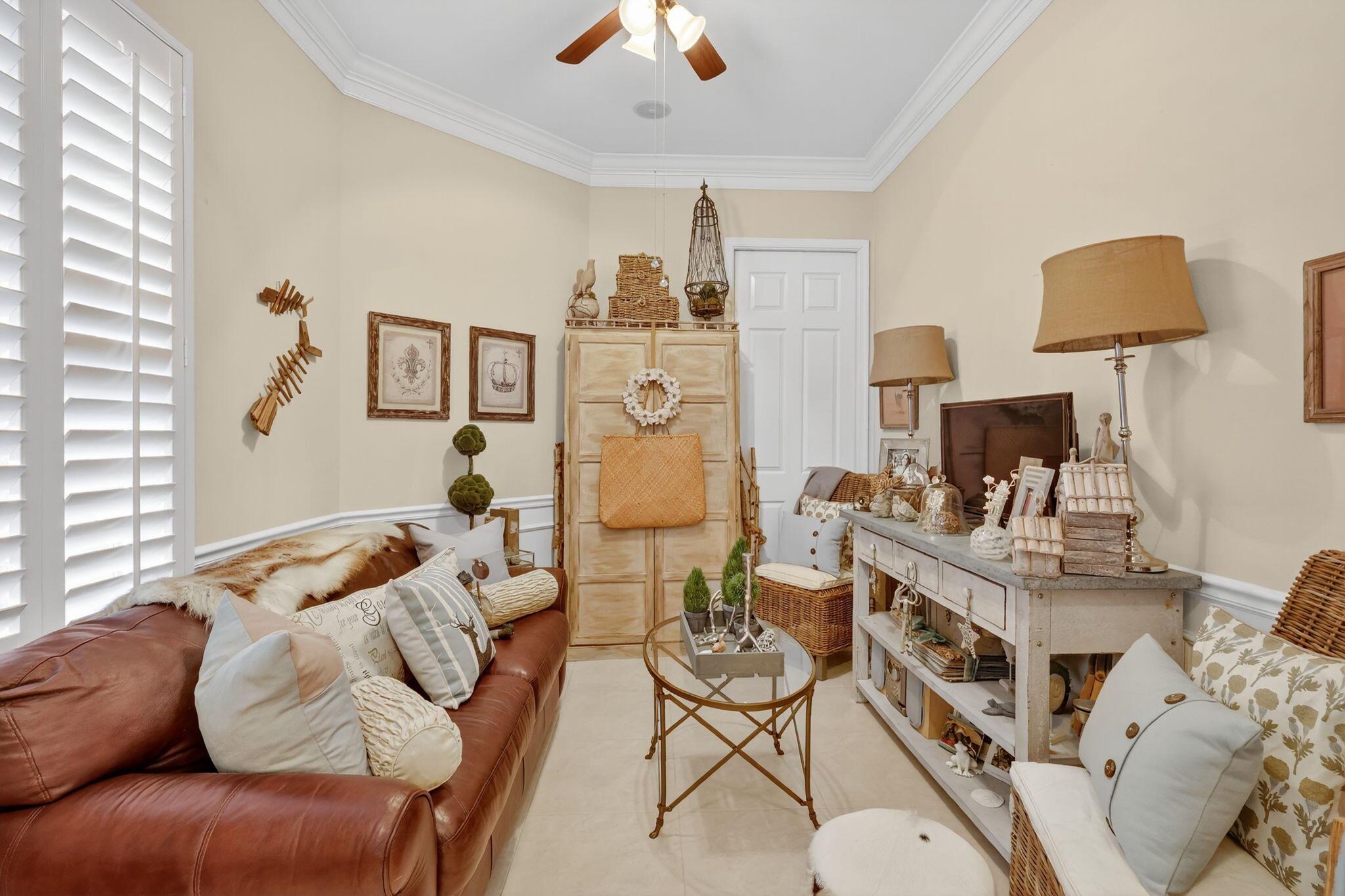 ST JAMES GOLF CLUB - Residential