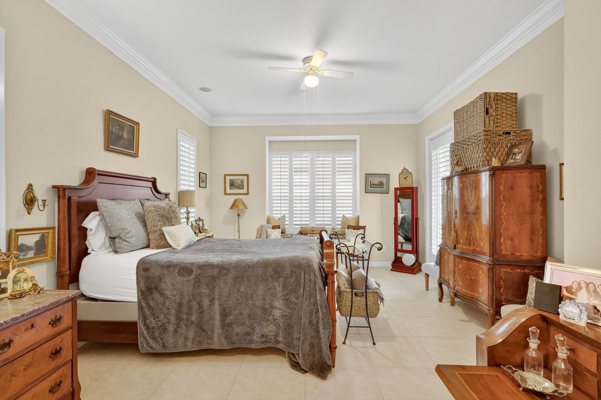 ST JAMES GOLF CLUB - Residential