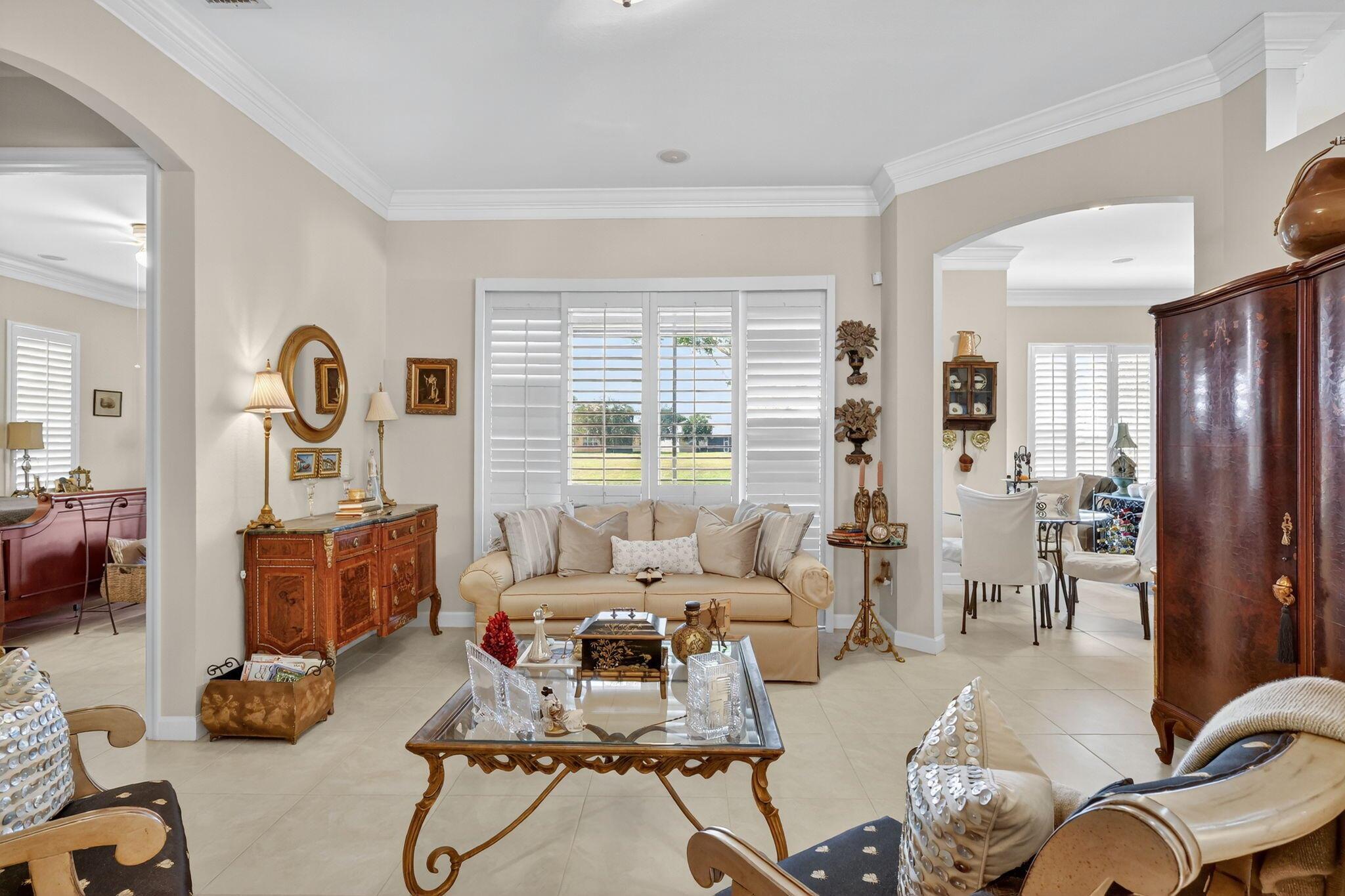 ST JAMES GOLF CLUB - Residential