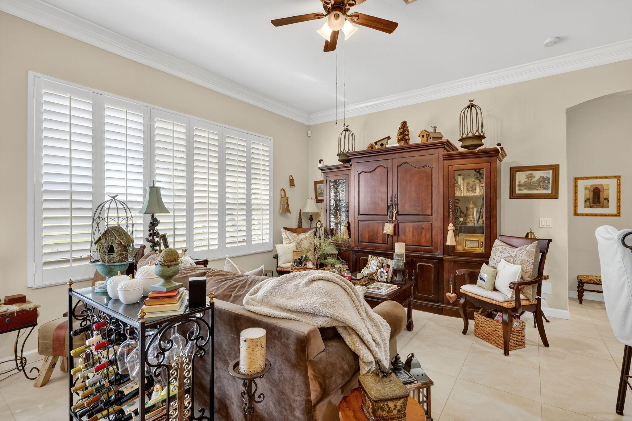 ST JAMES GOLF CLUB - Residential